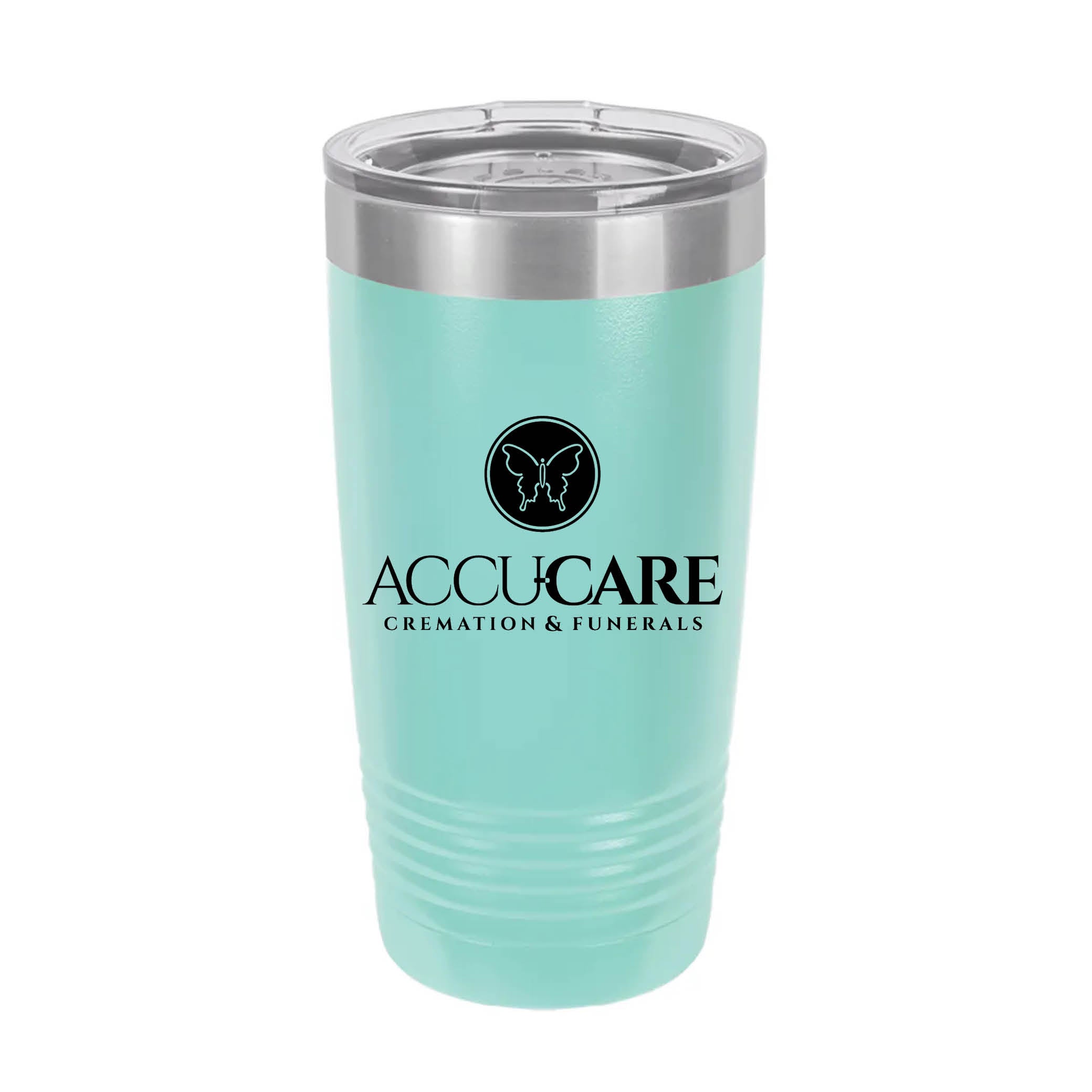 Polar Camel 20oz Ringneck Tumbler Teal