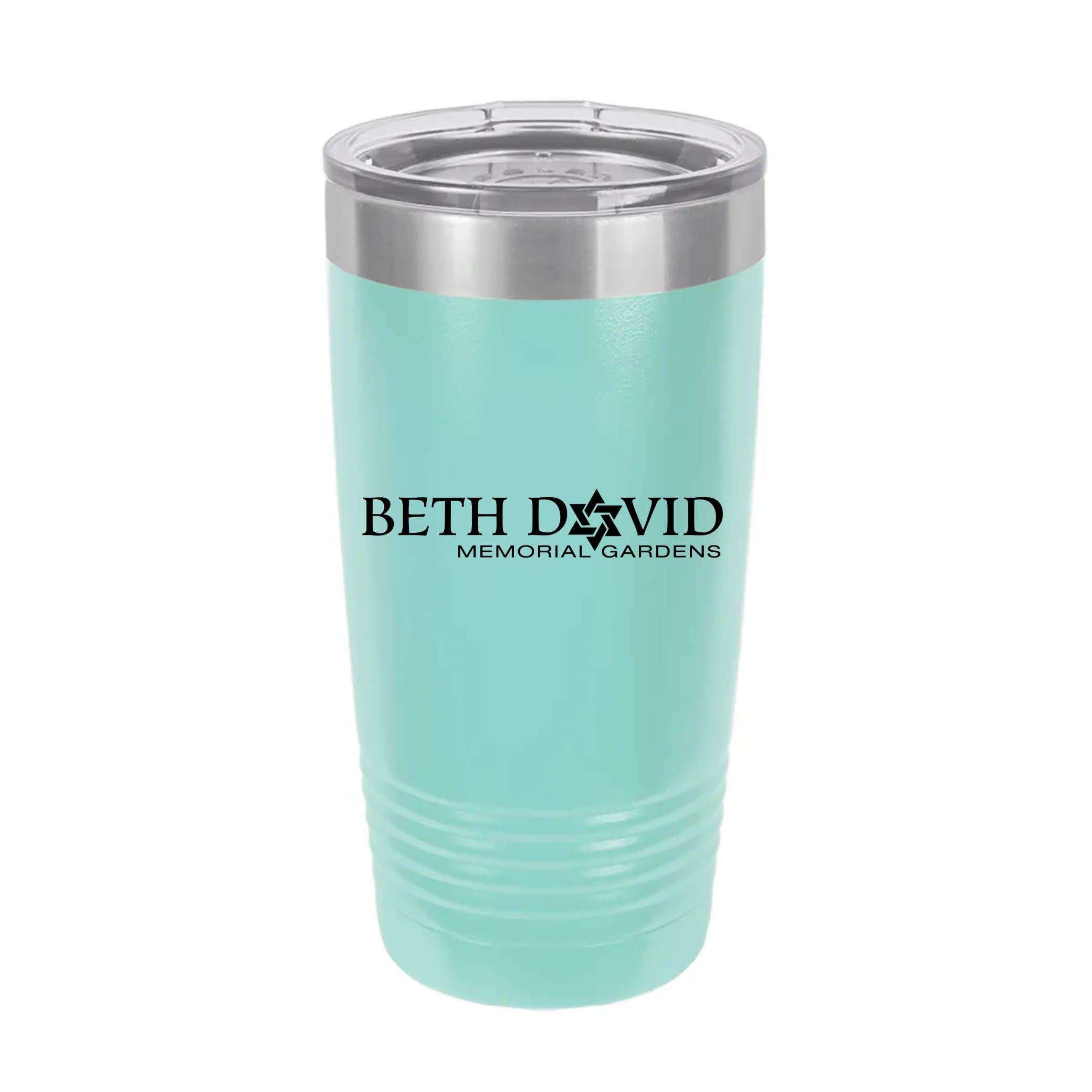 Polar Camel 20oz Ringneck Tumbler Teal