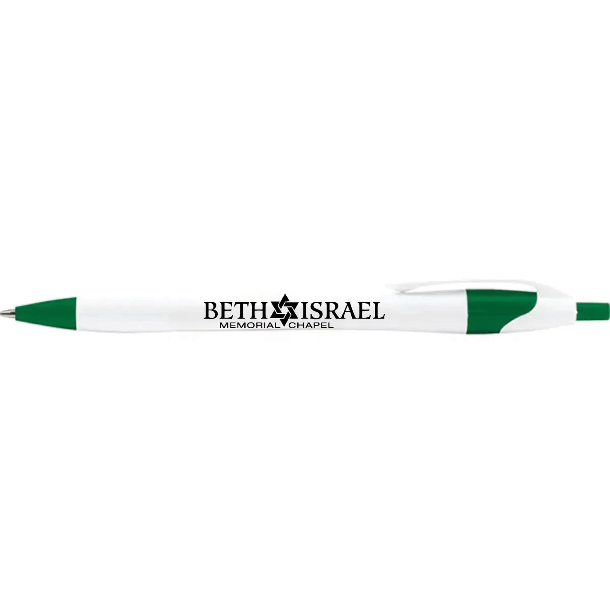 Dart Pen Green