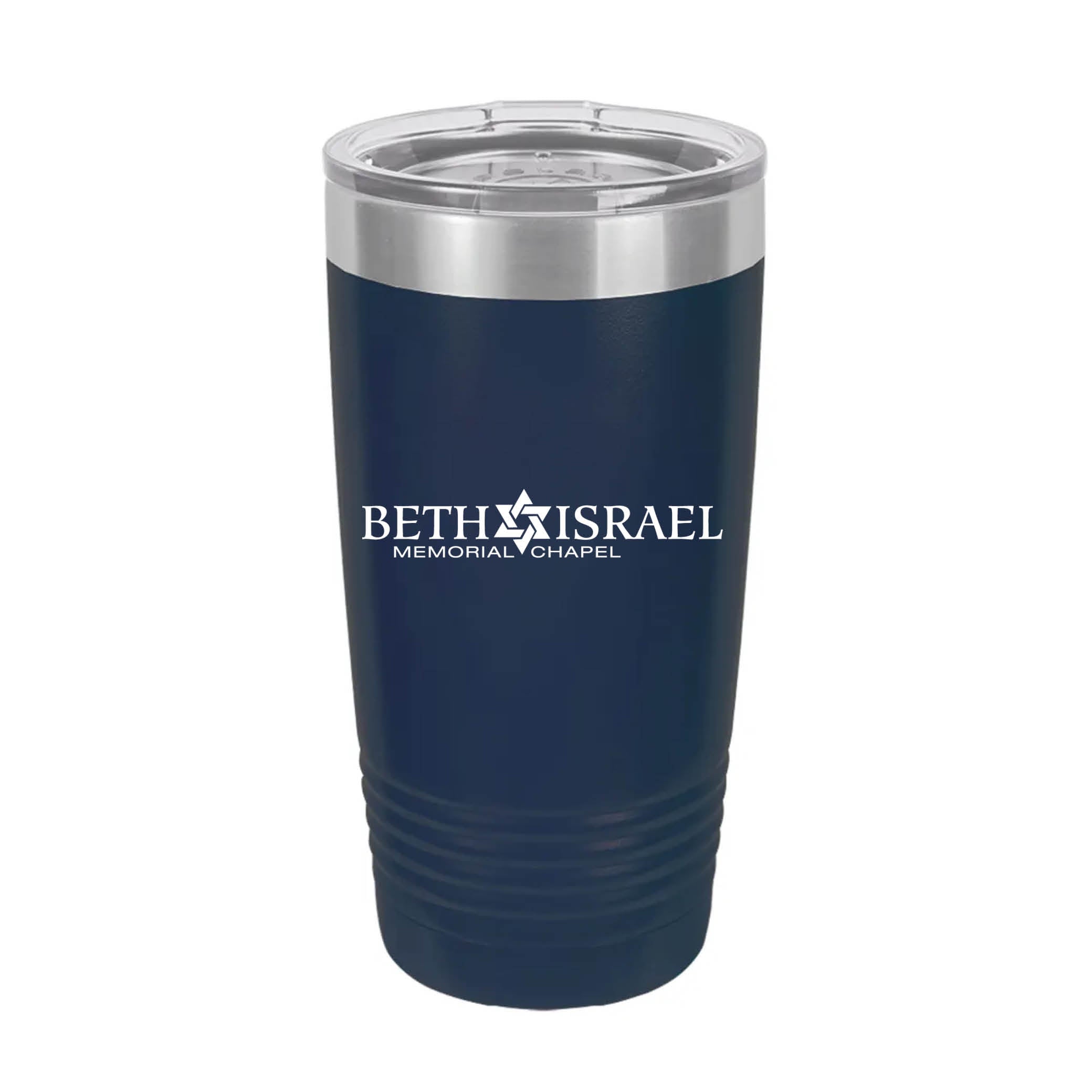 Polar Camel 20oz Ringneck Tumbler Navy