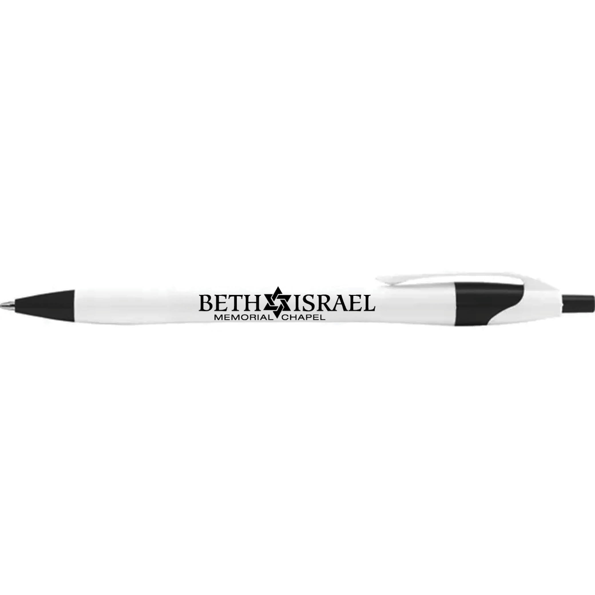 Dart Pen Black