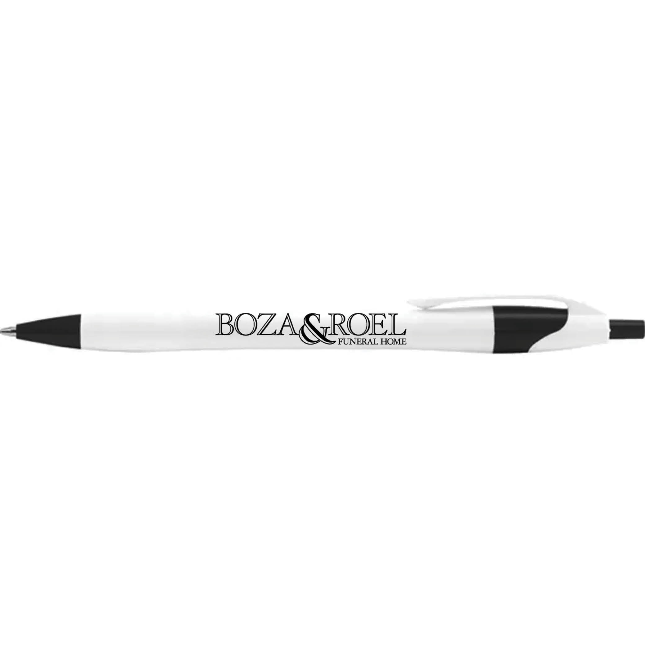 Dart Pen Black
