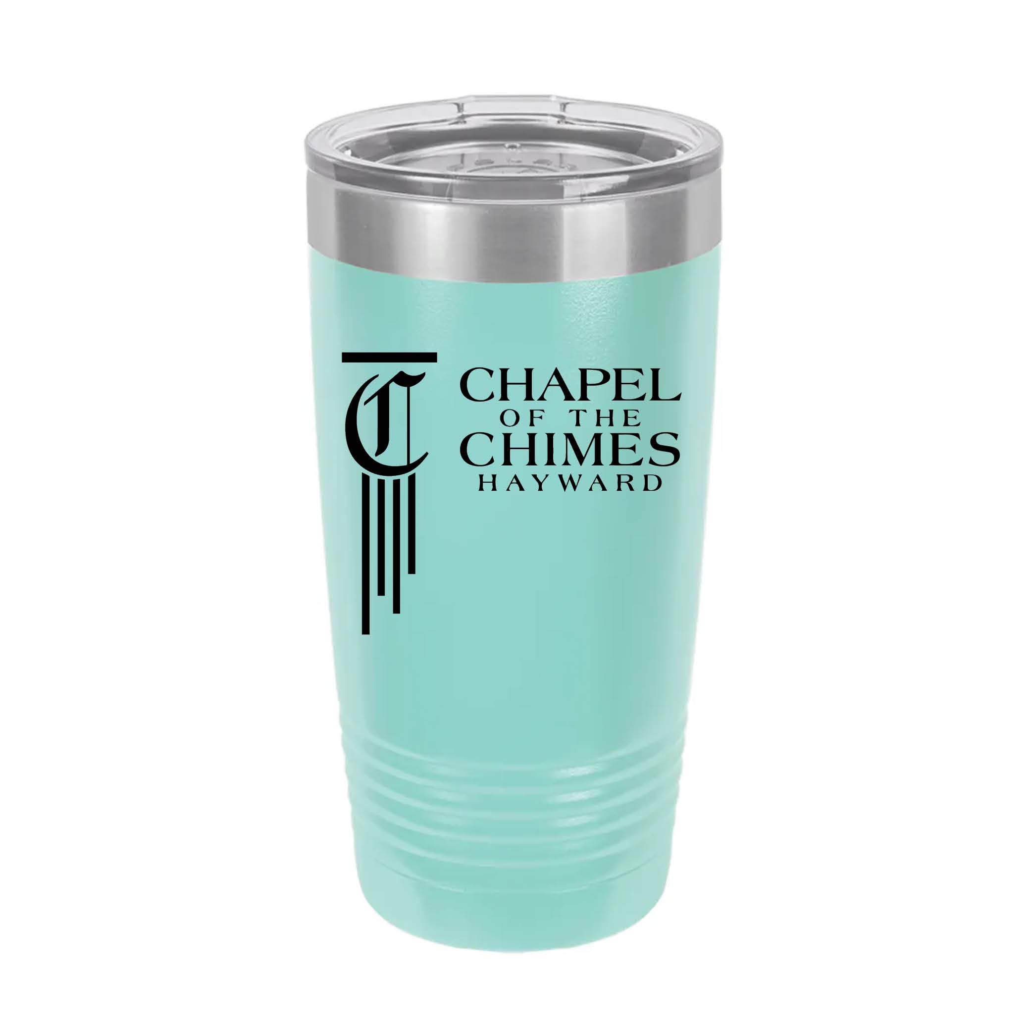 Polar Camel 20oz Ringneck Tumbler Teal