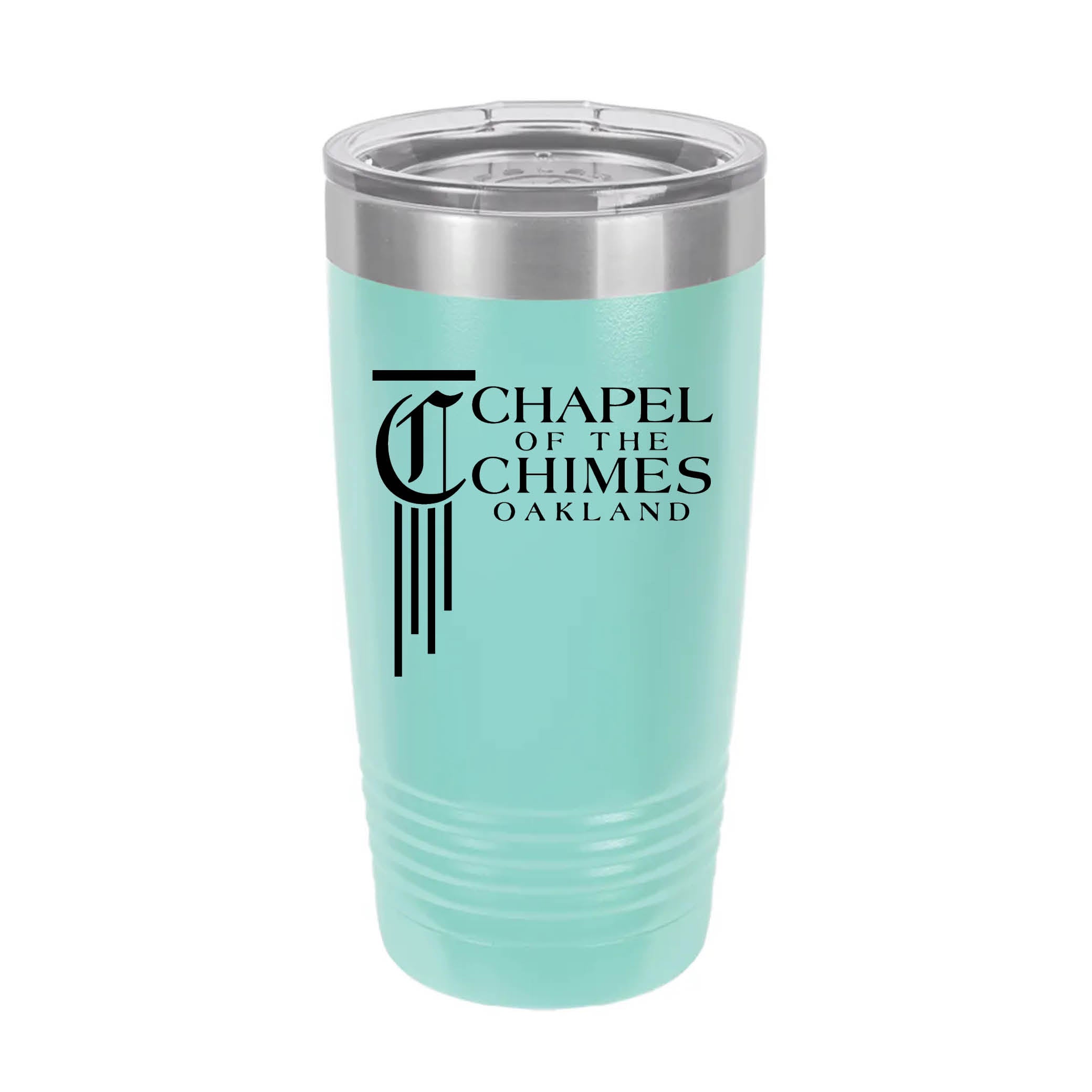 Polar Camel 20oz Ringneck Tumbler Teal