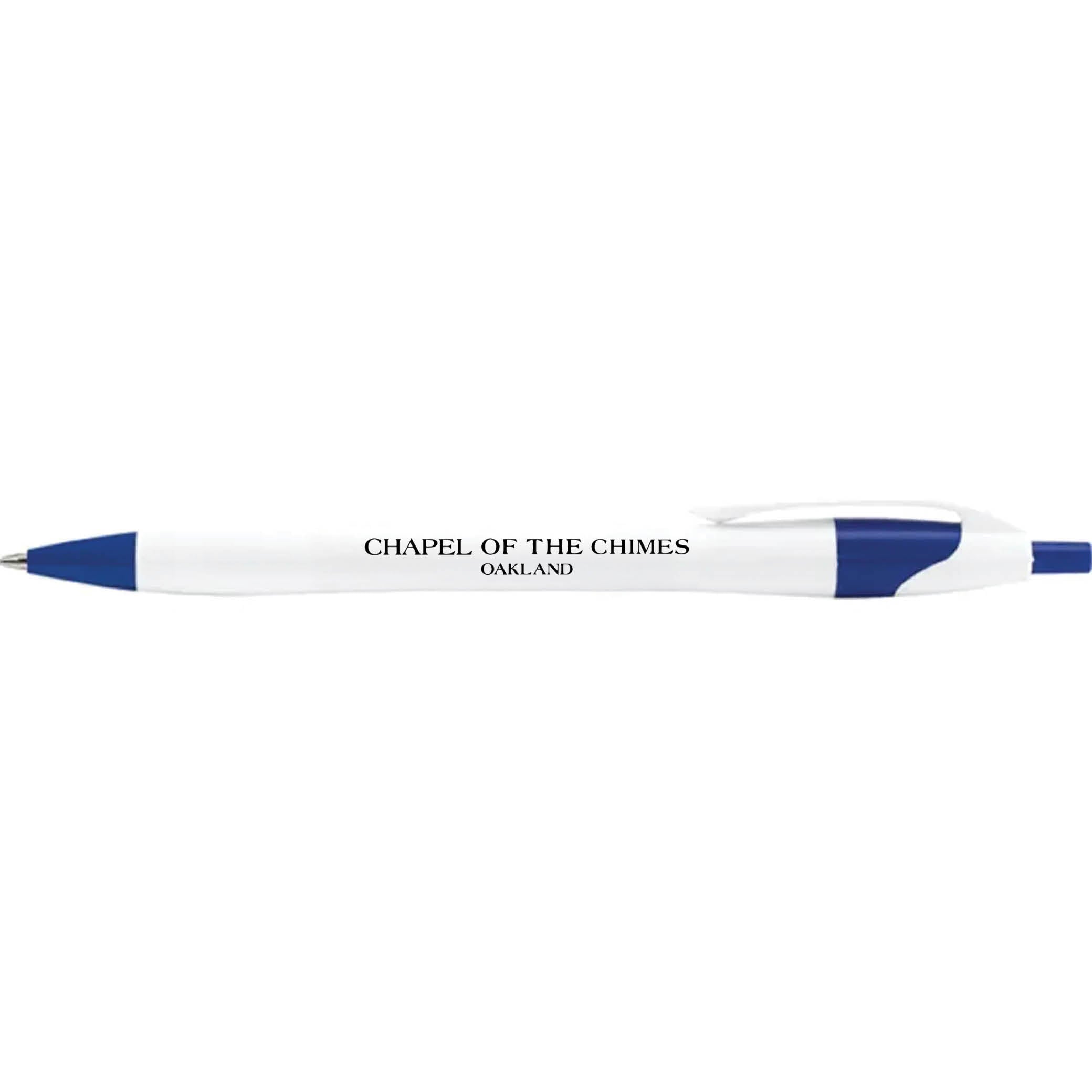 Dart Pen Blue