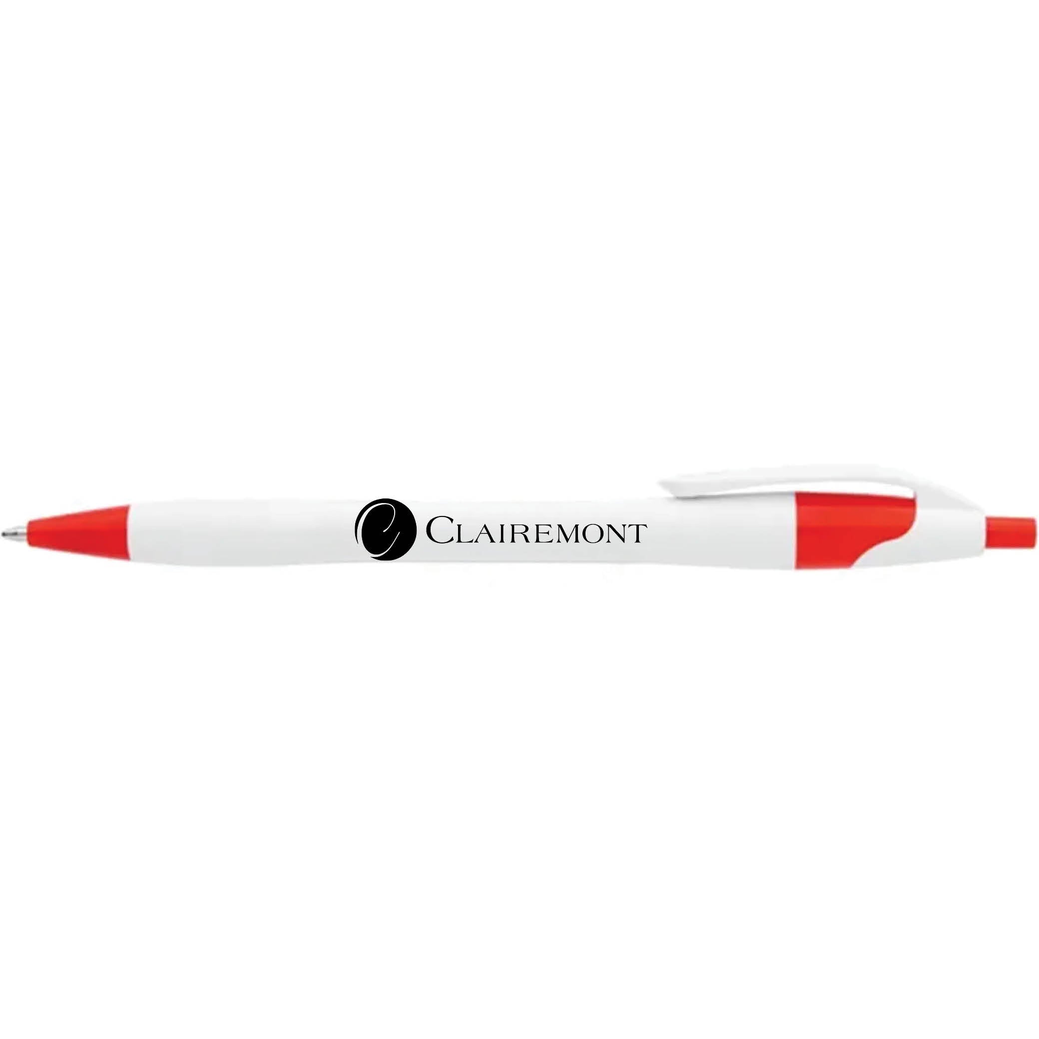 Dart Pen Red