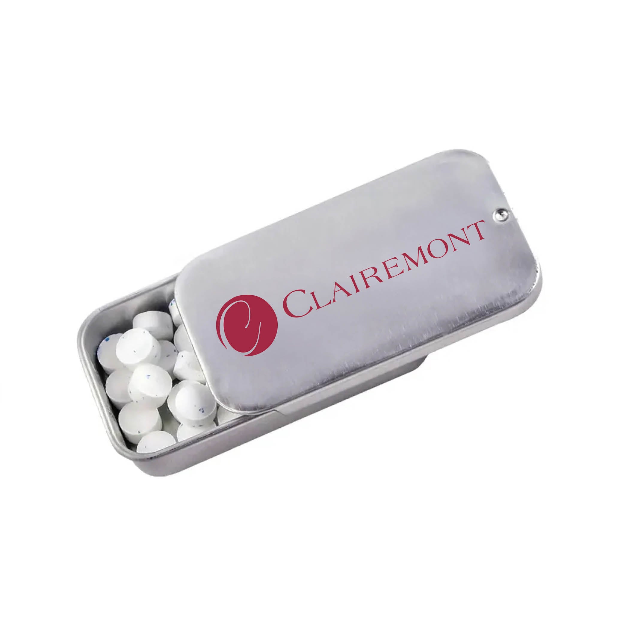 Micromints® In A Slider Tin