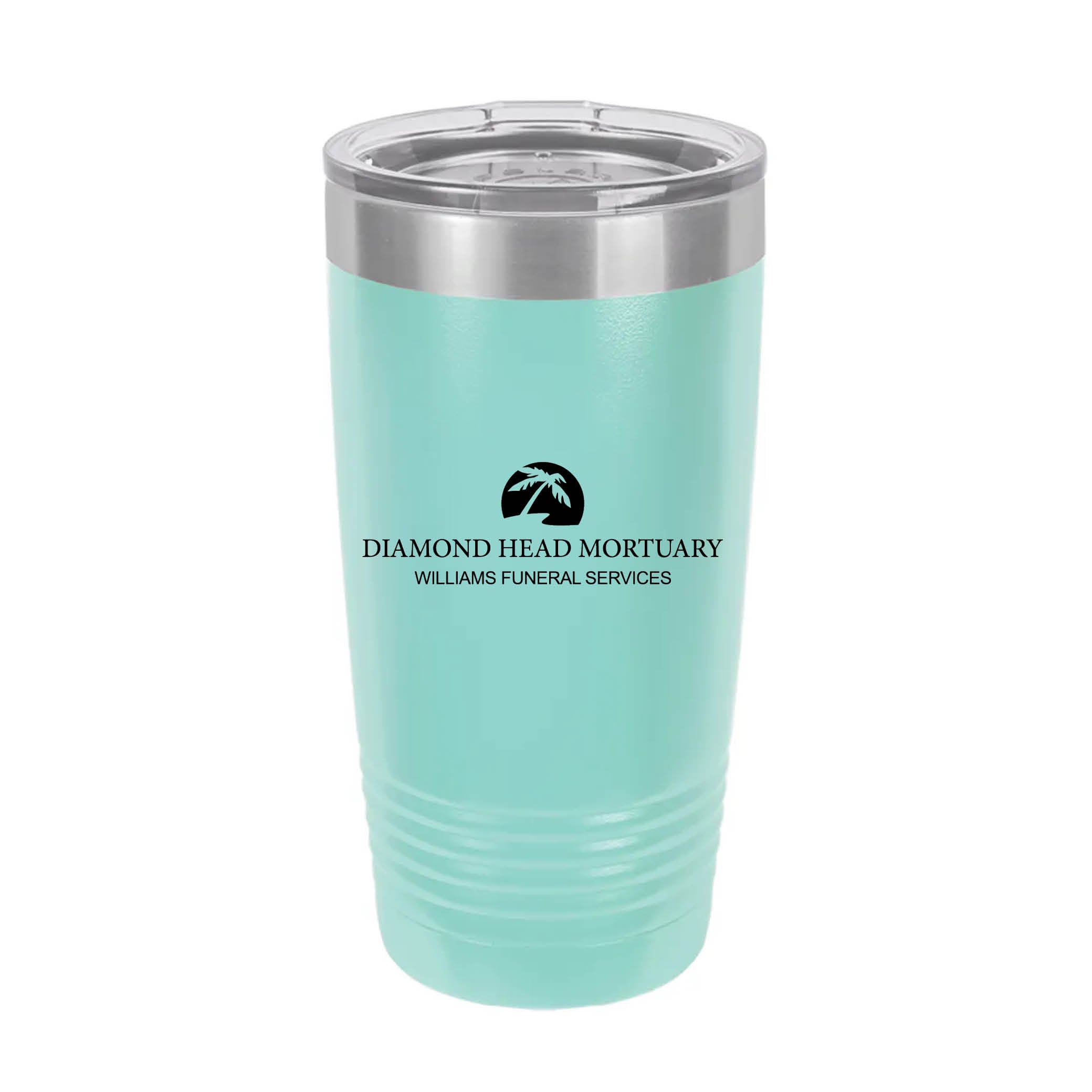 Polar Camel 20oz Ringneck Tumbler Teal