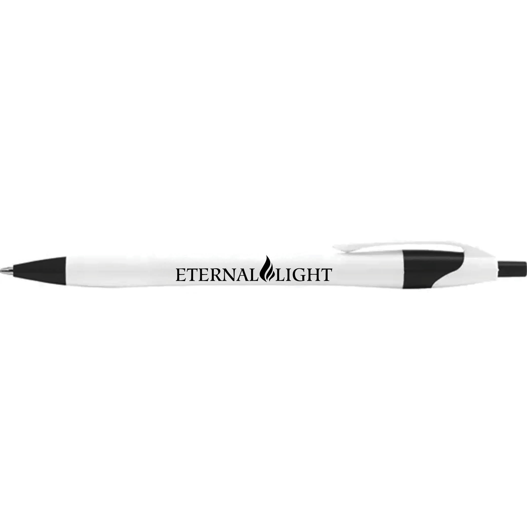 Dart Pen Black