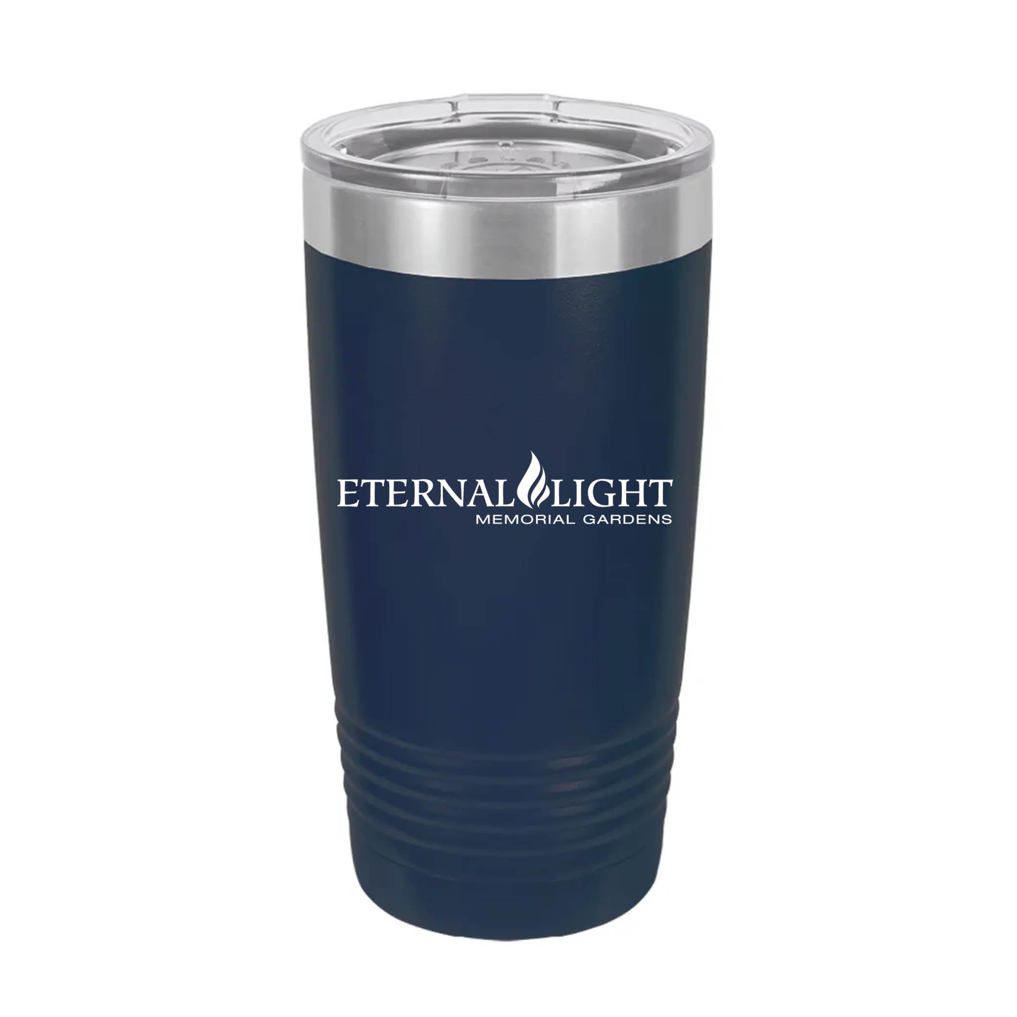 Polar Camel 20oz Ringneck Tumbler Navy
