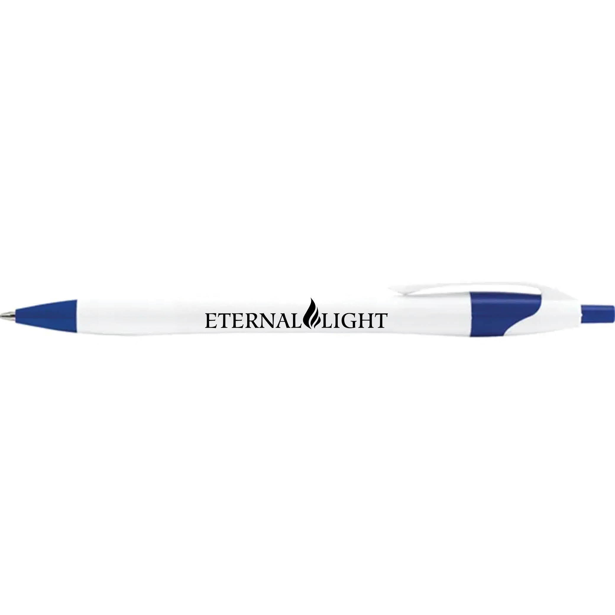 Dart Pen Blue