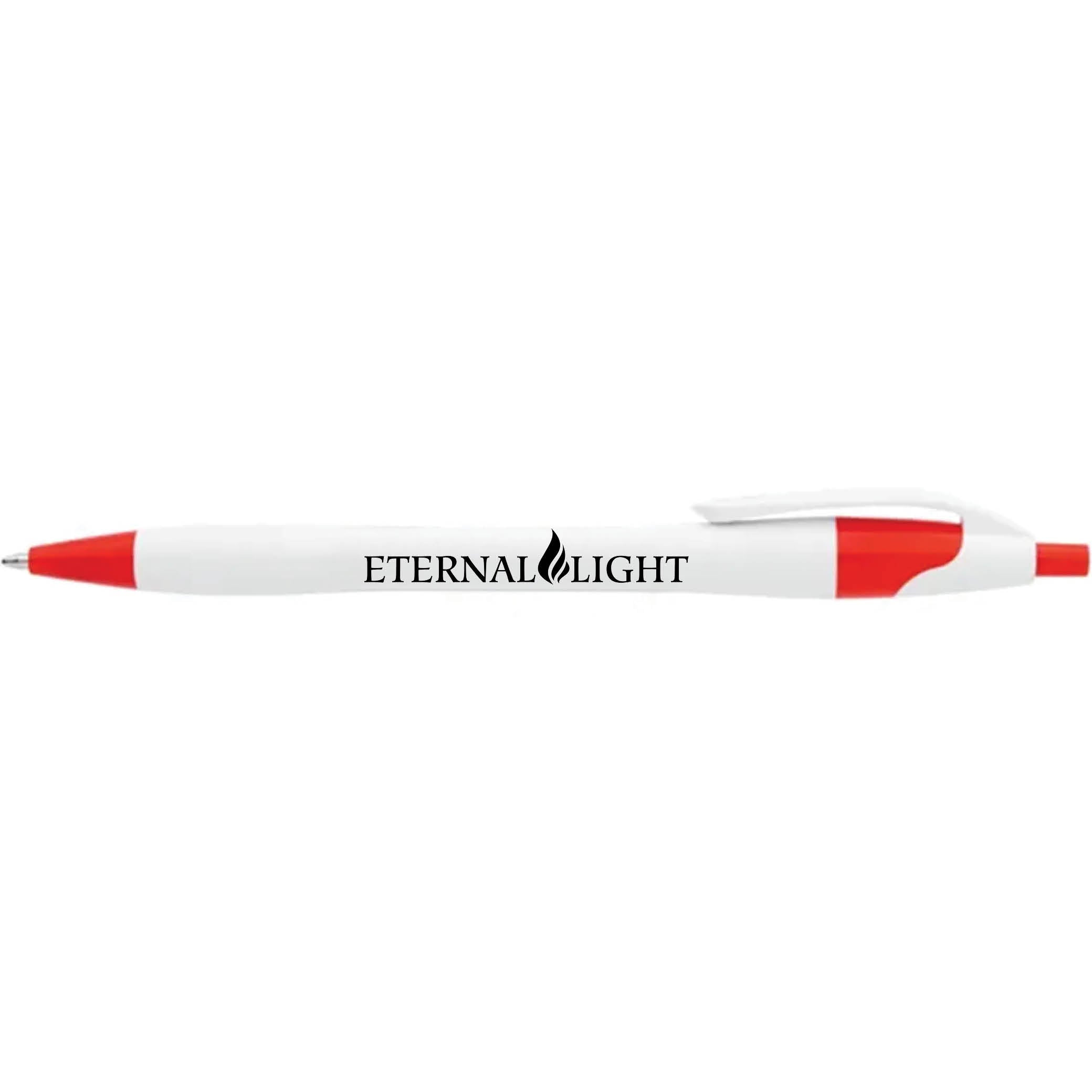 Dart Pen Red