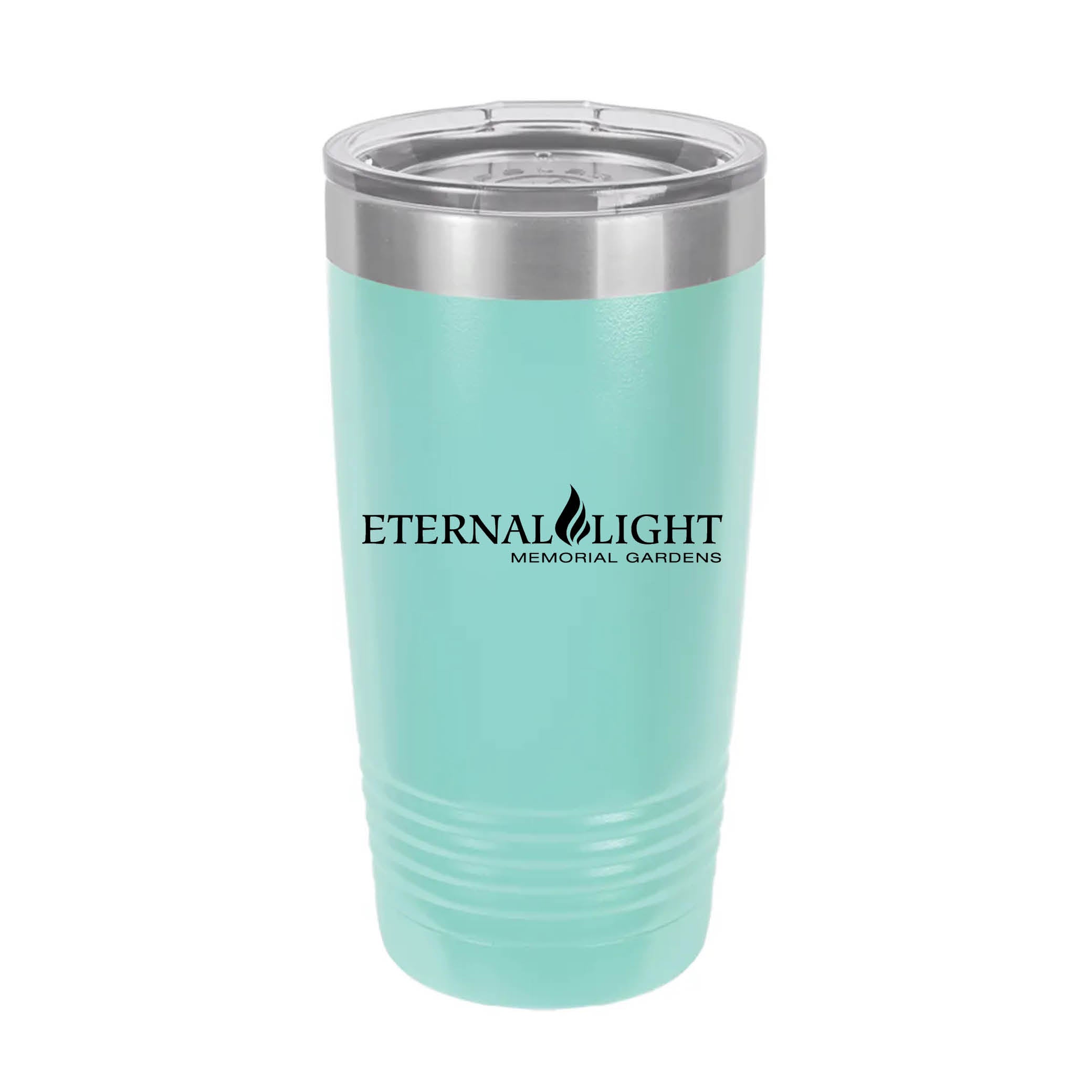 Polar Camel 20oz Ringneck Tumbler Teal