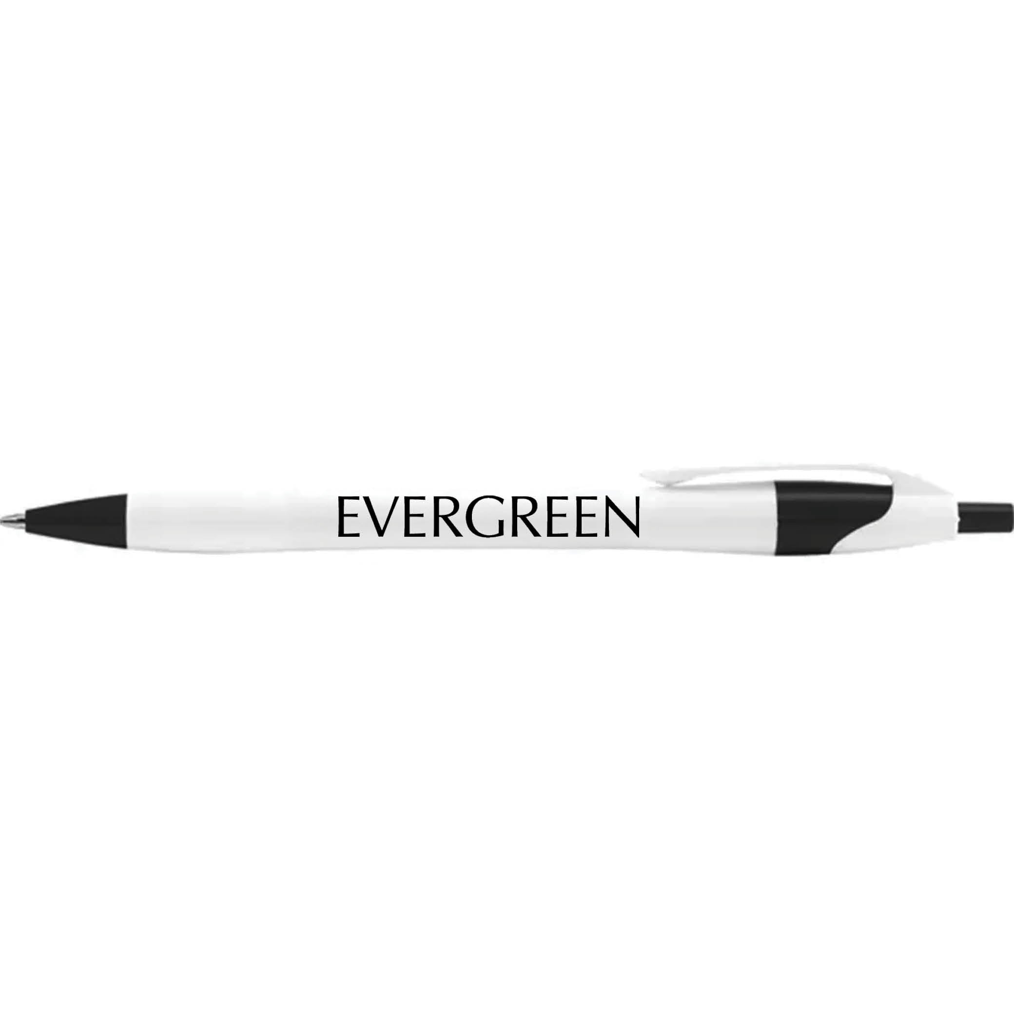 Dart Pen Black