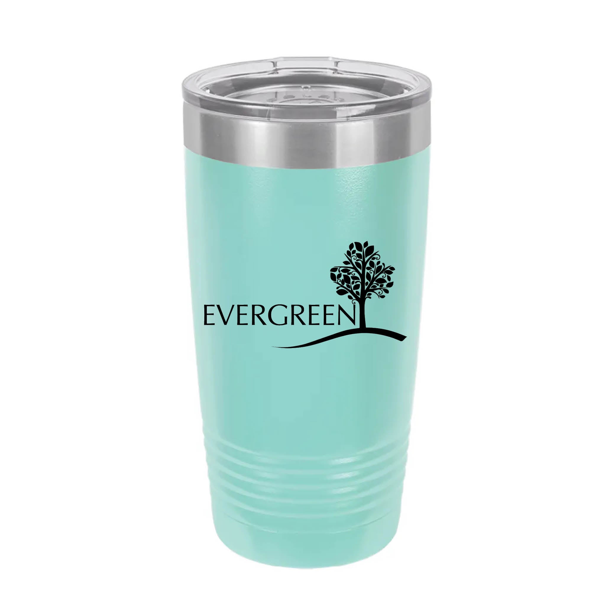 Polar Camel 20oz Ringneck Tumbler Teal