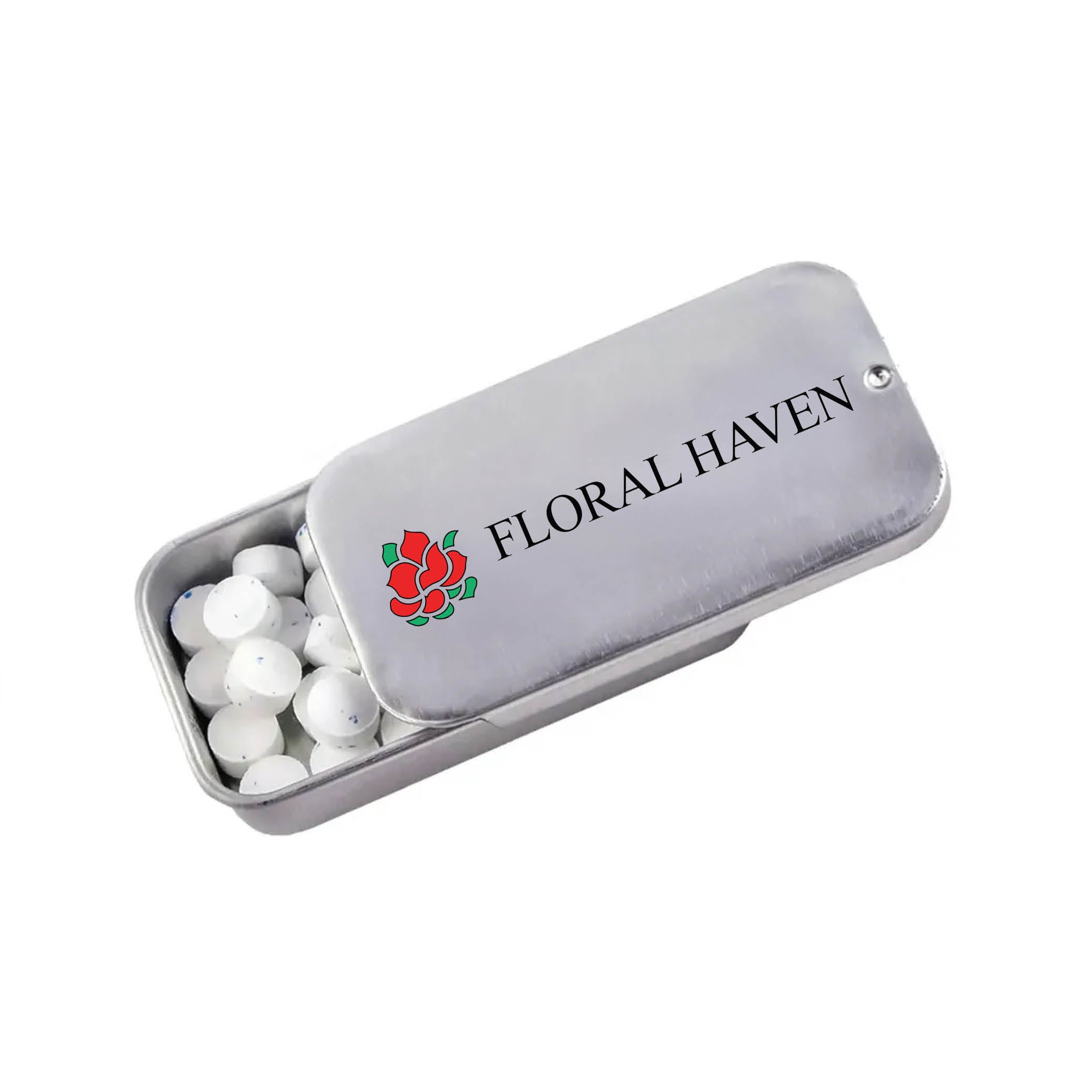 Micromints® In A Slider Tin