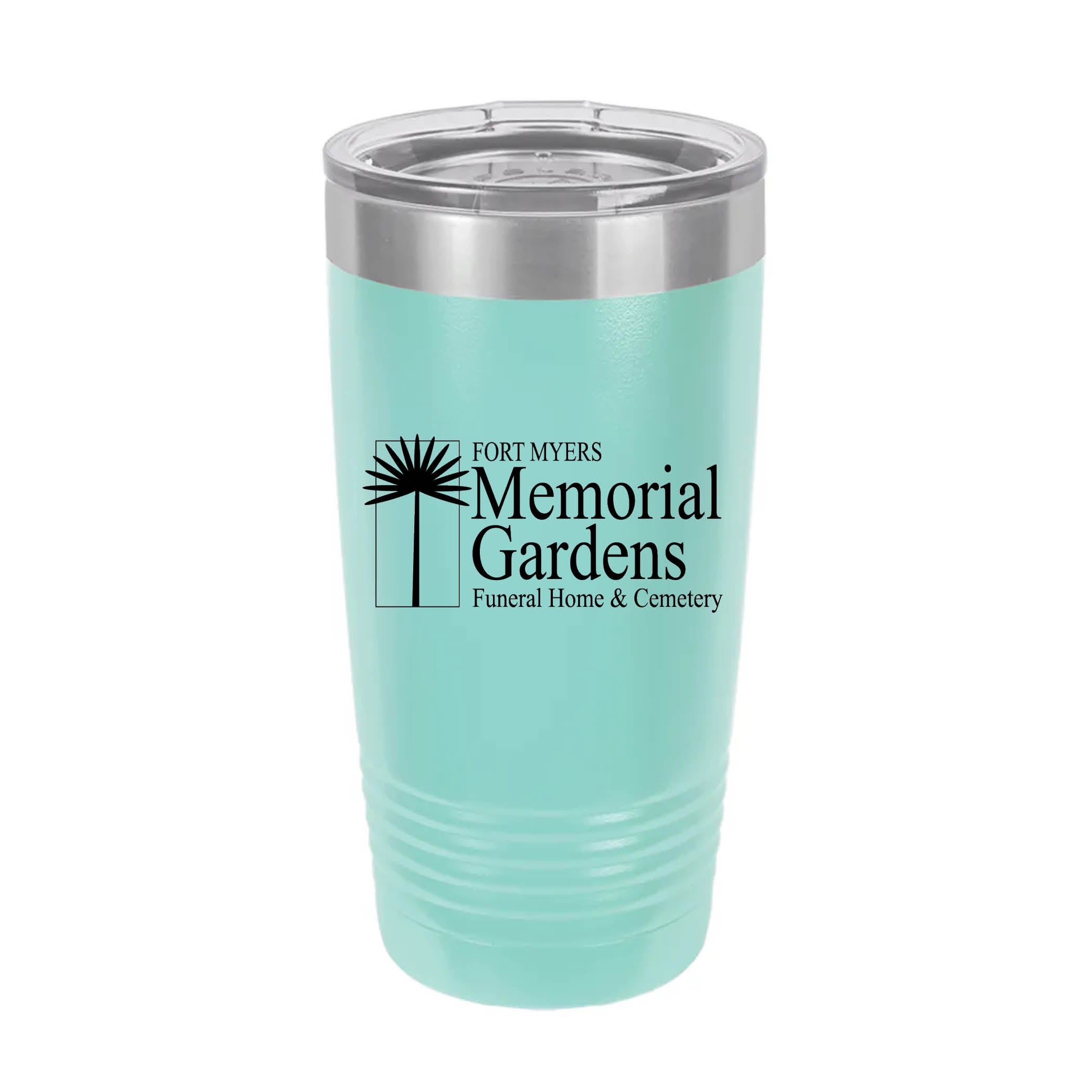 Polar Camel 20oz Ringneck Tumbler Teal