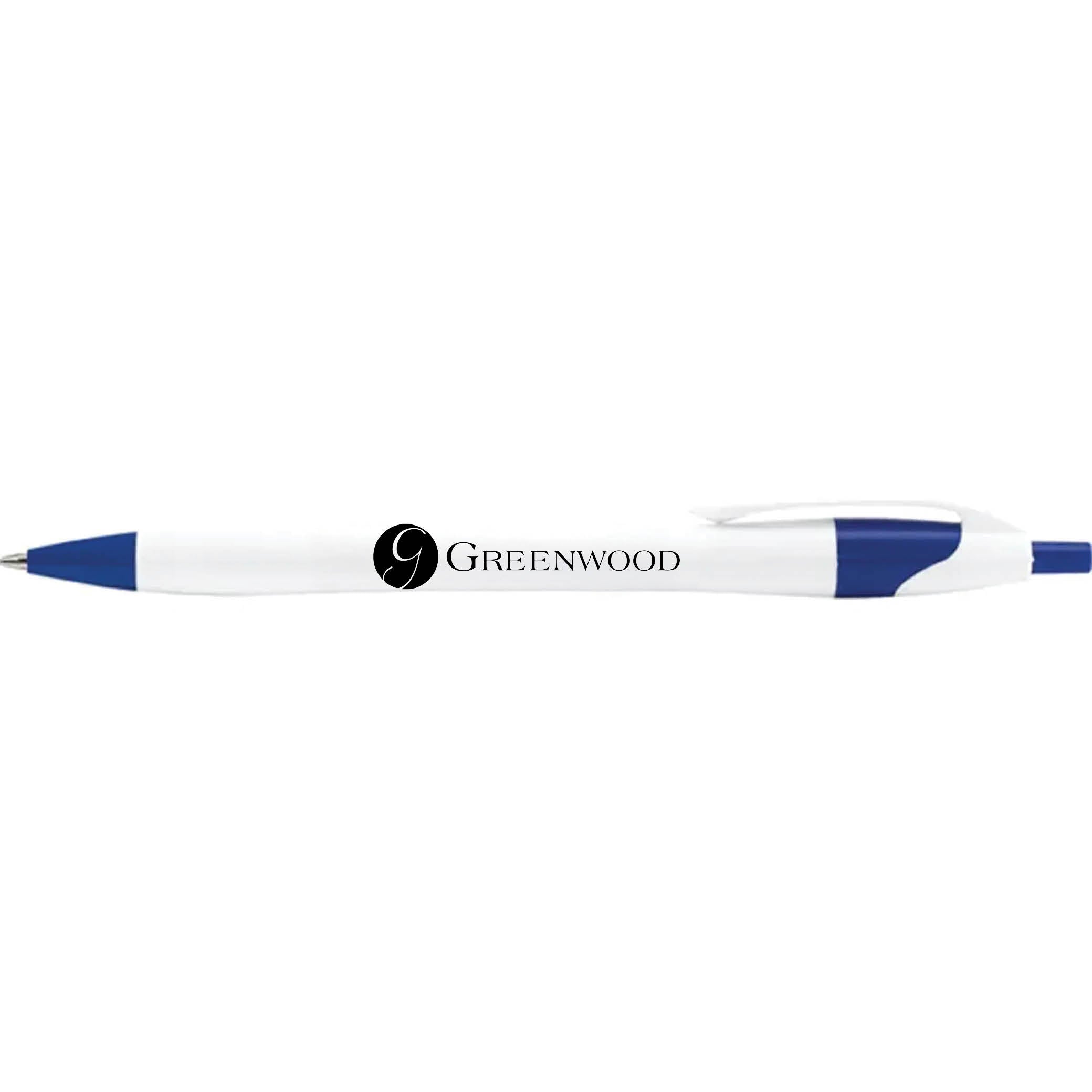 Dart Pen Blue