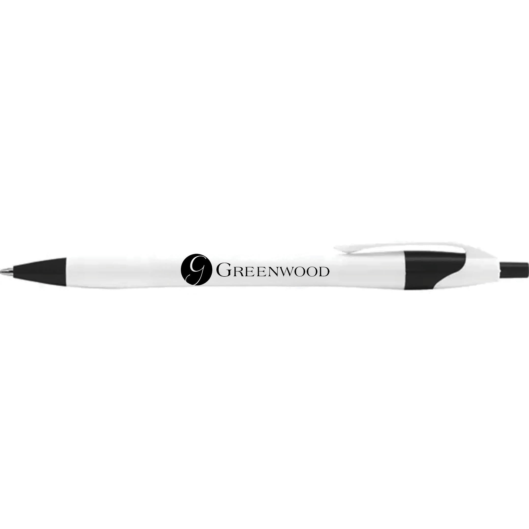 Dart Pen Black