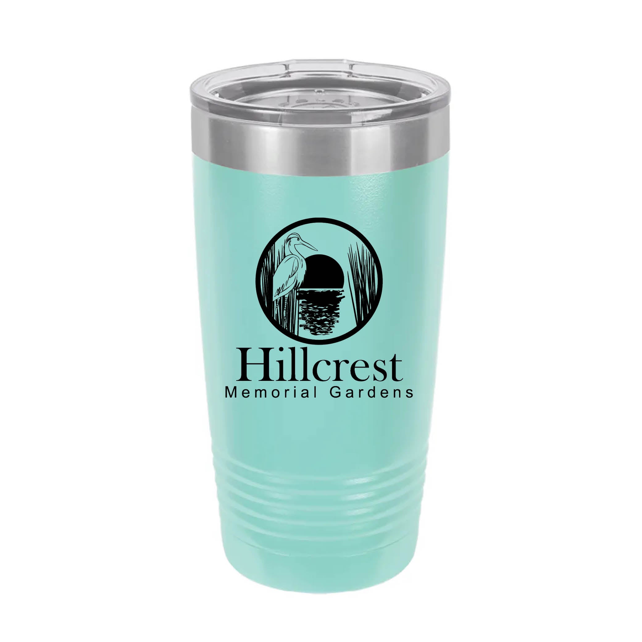 Polar Camel 20oz Ringneck Tumbler Teal