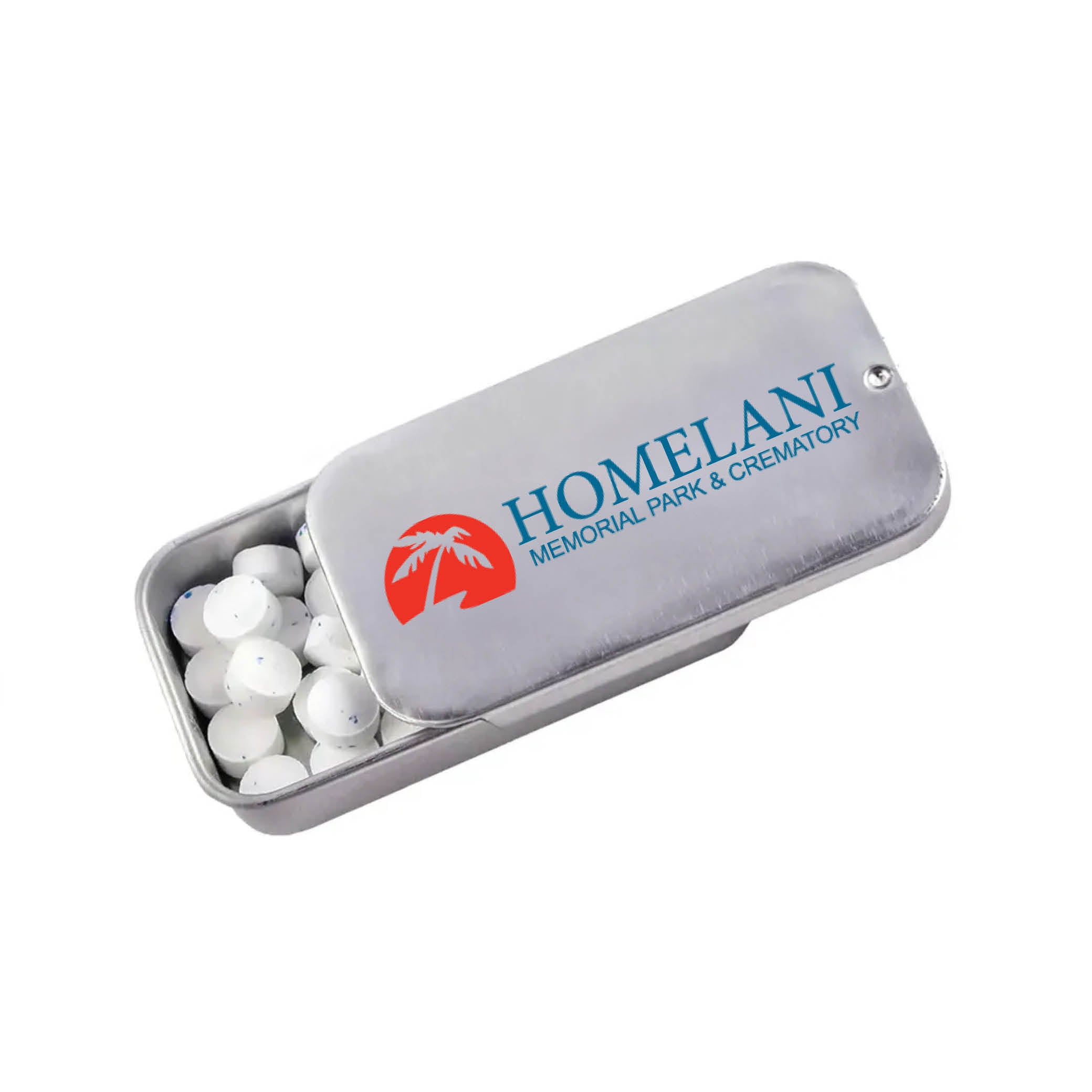 Micromints® In A Slider Tin