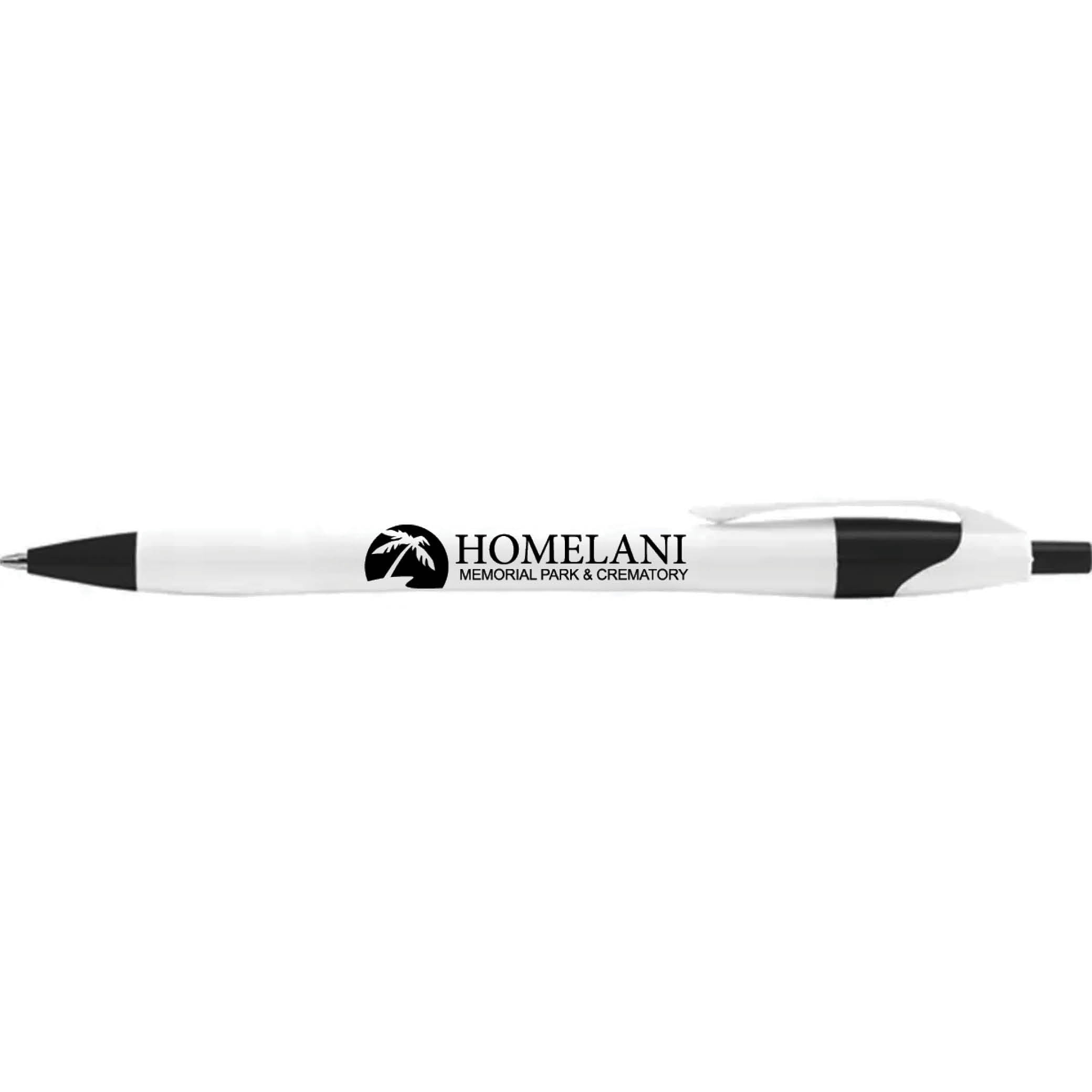 Dart Pen Black