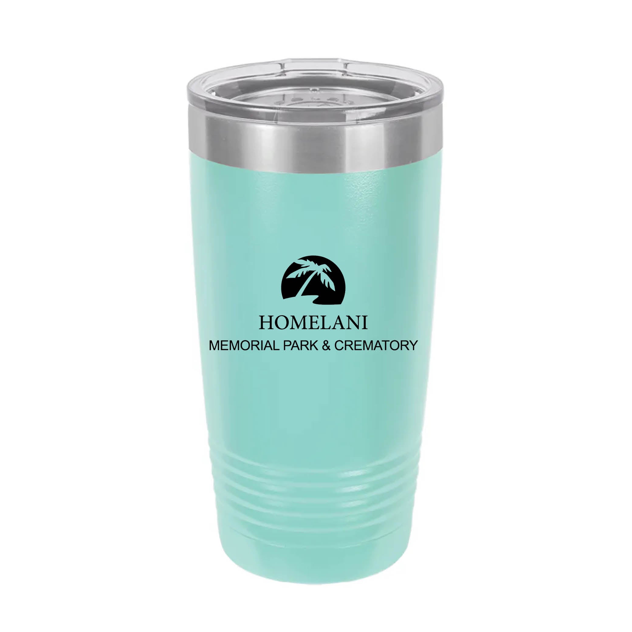 Polar Camel 20oz Ringneck Tumbler Teal