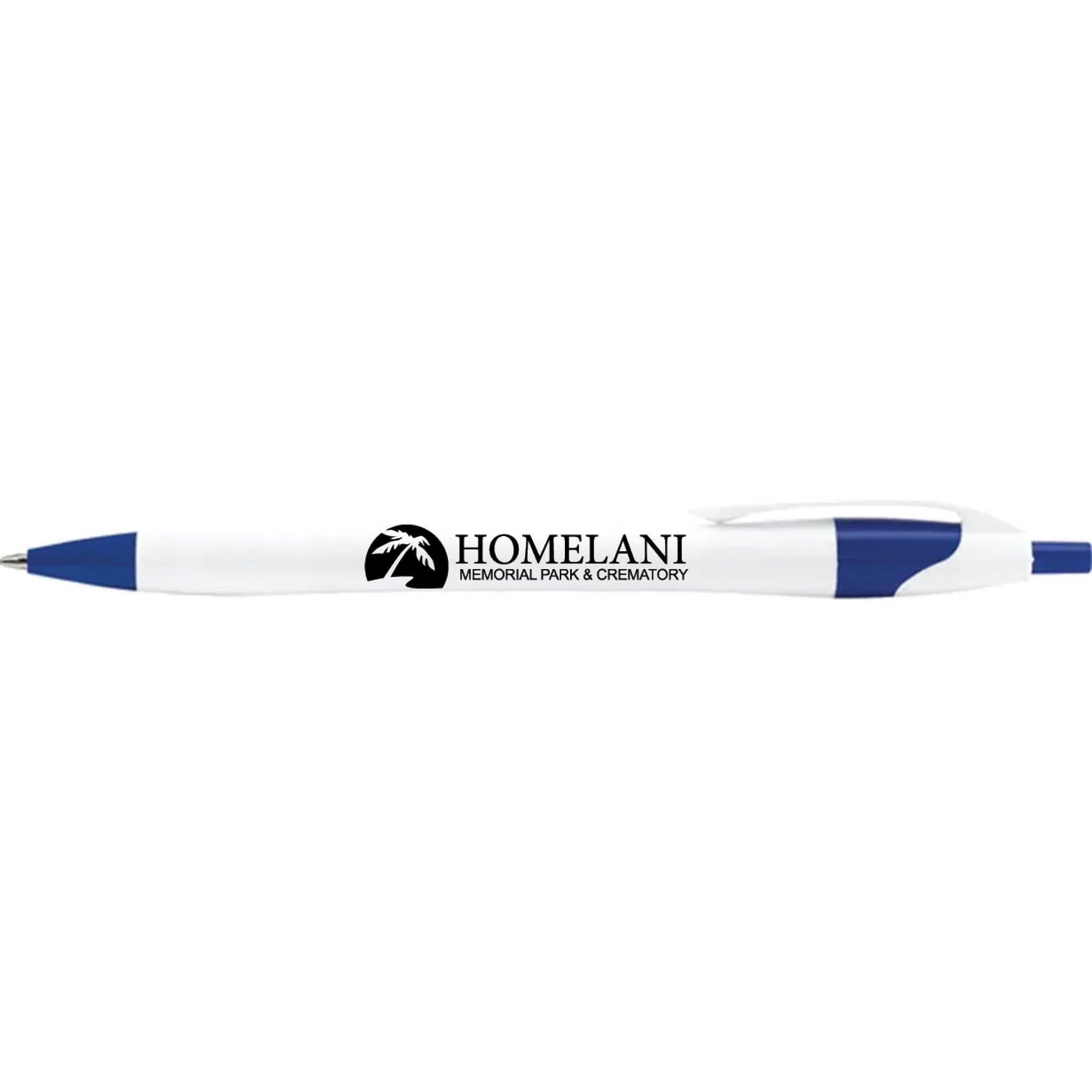 Dart Pen Blue