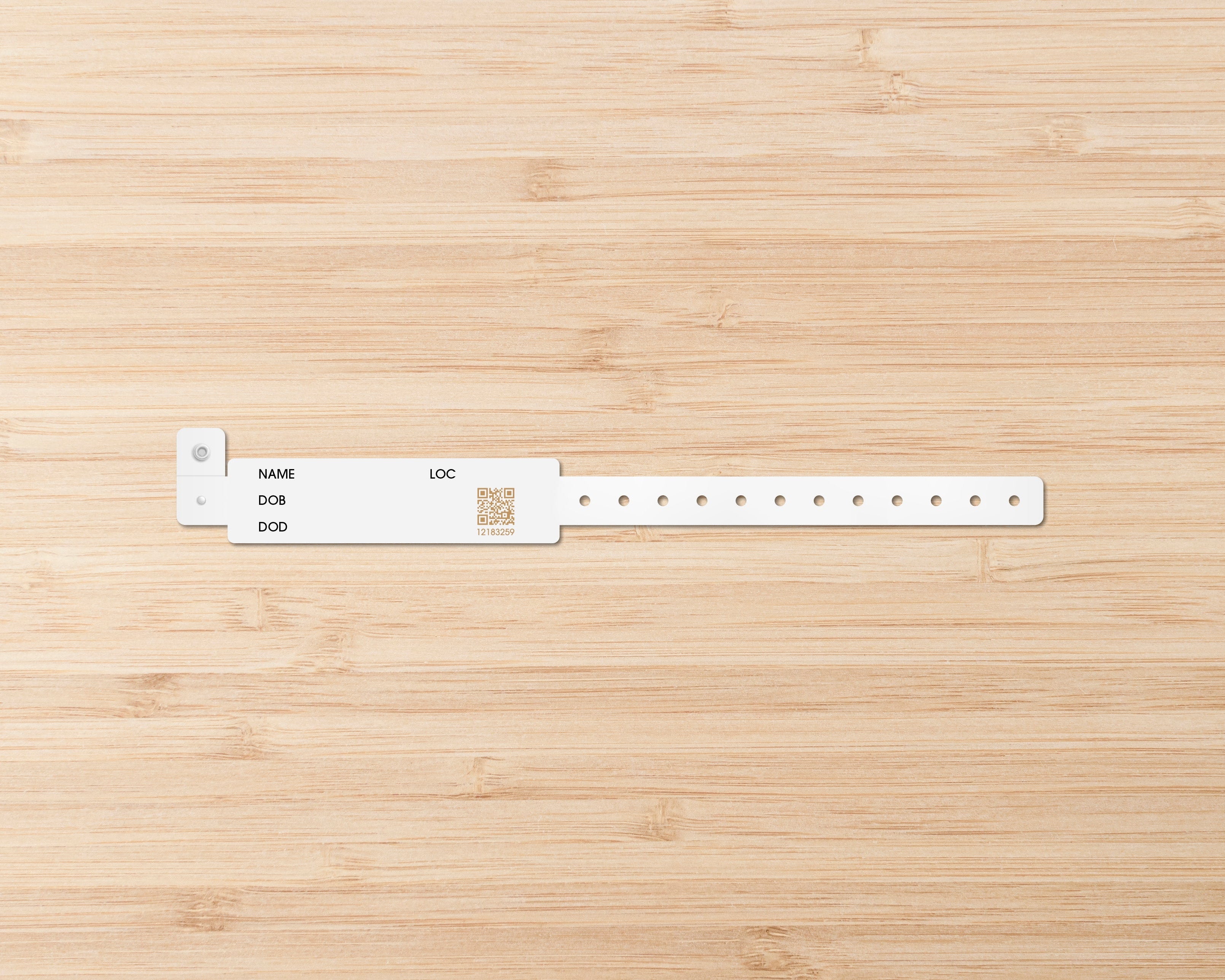 ID Bands