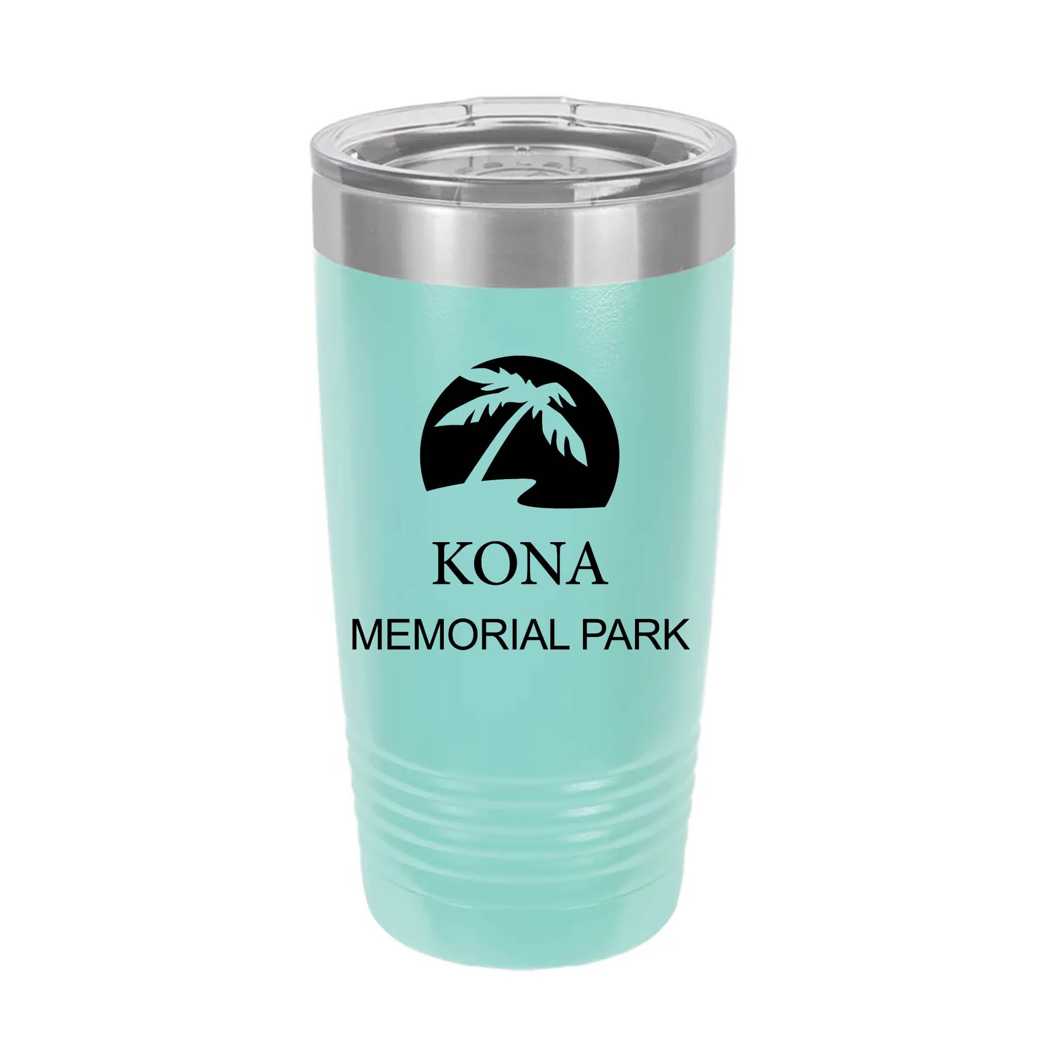 Polar Camel 20oz Ringneck Tumbler Teal