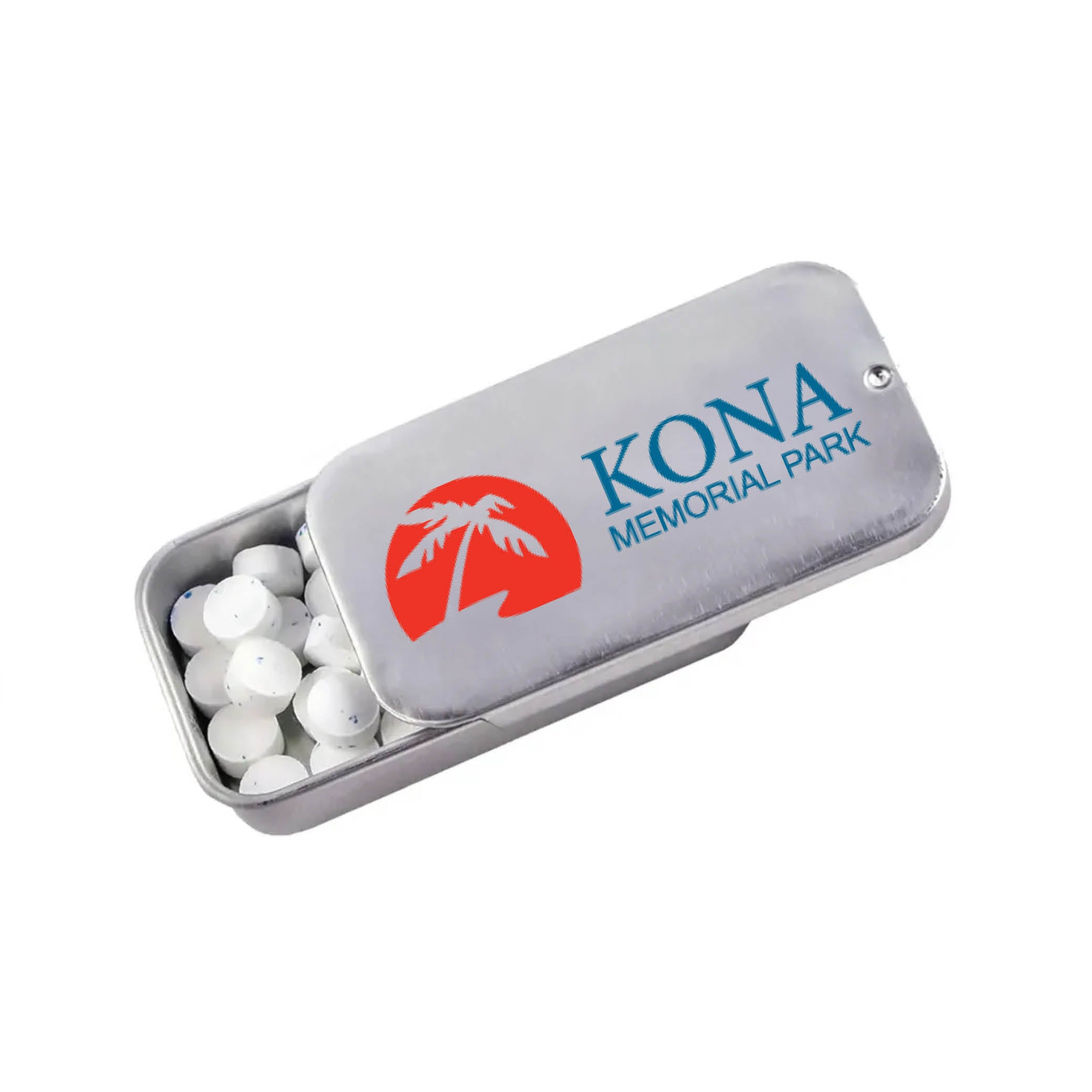 Micromints® In A Slider Tin