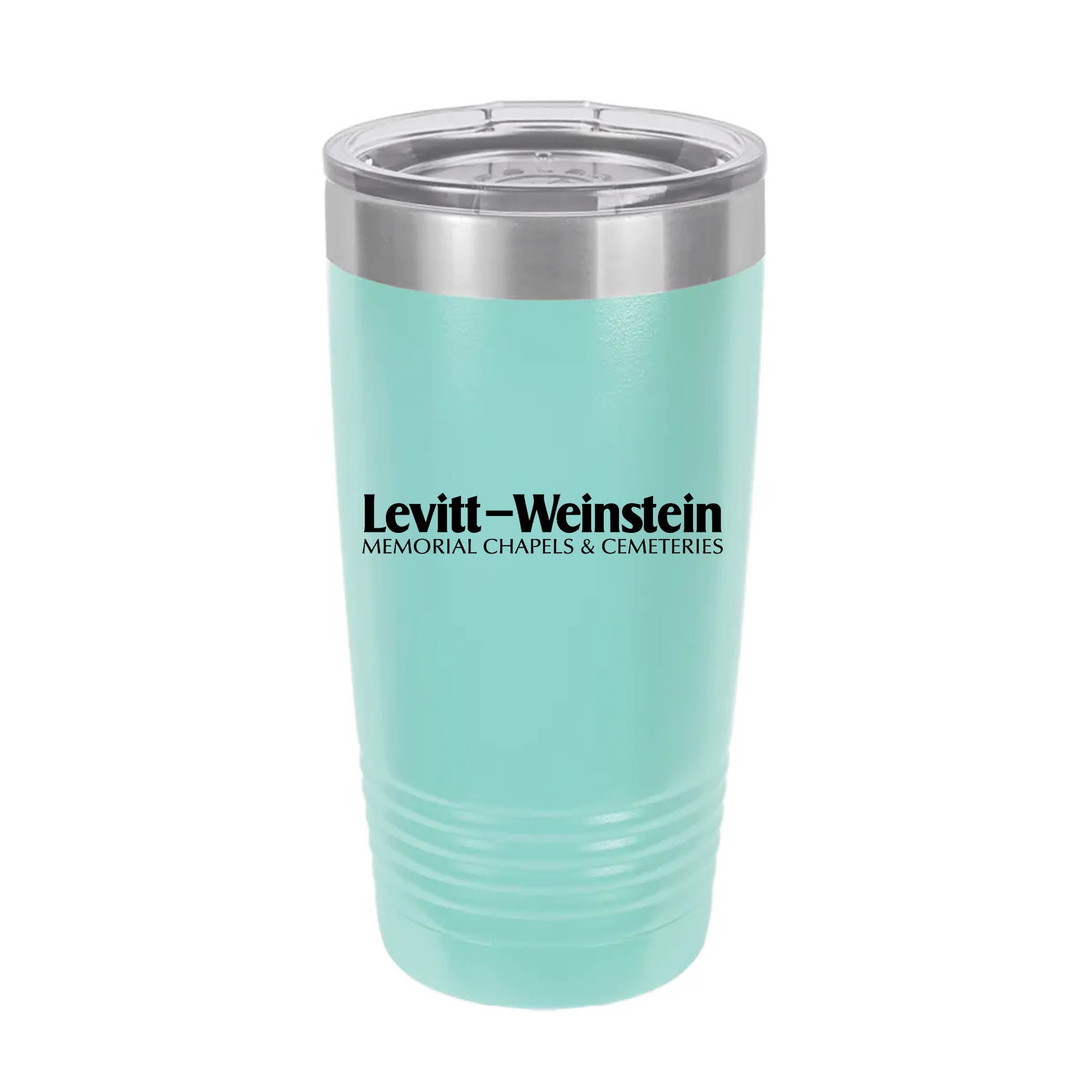 Polar Camel 20oz Ringneck Tumbler Teal