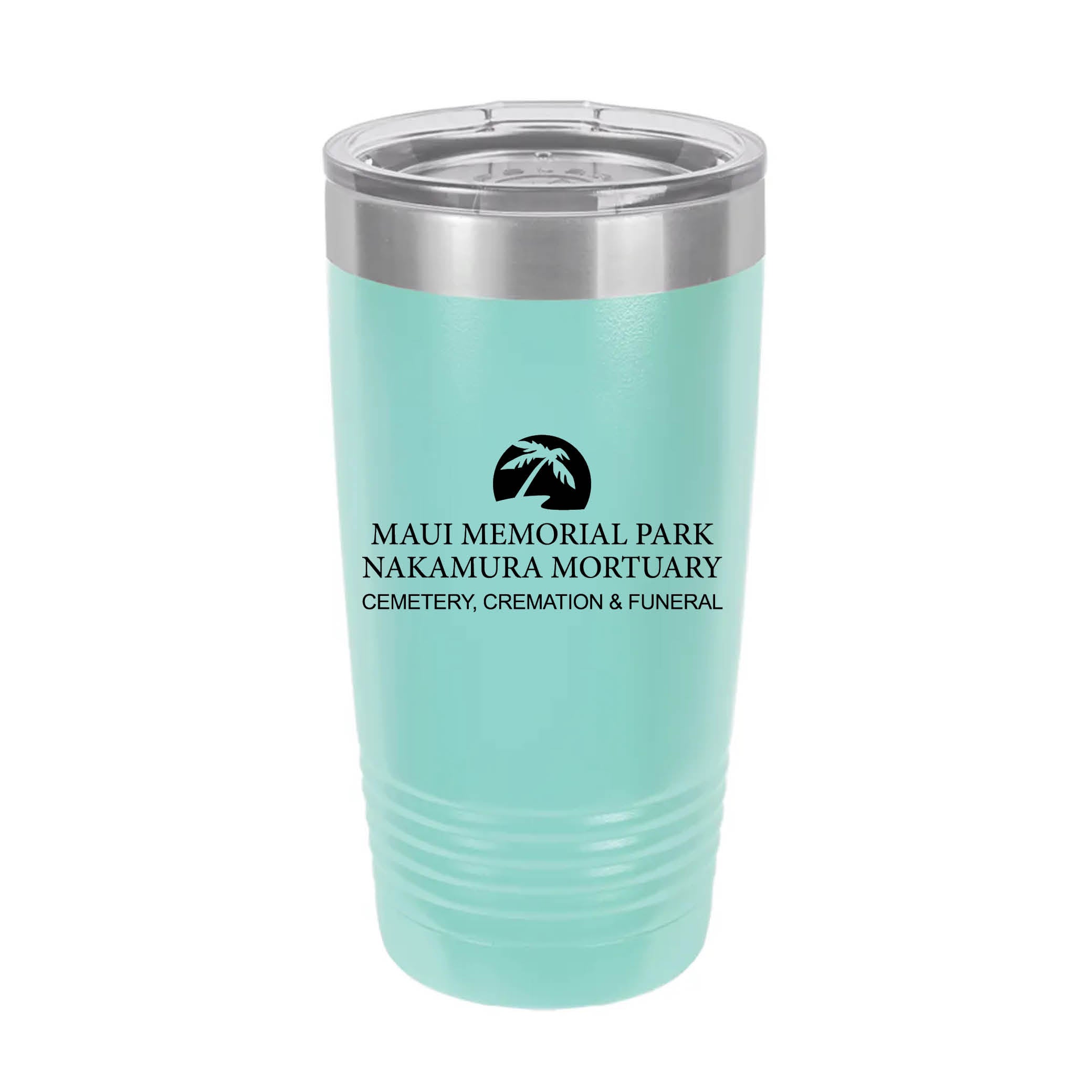 Polar Camel 20oz Ringneck Tumbler Teal