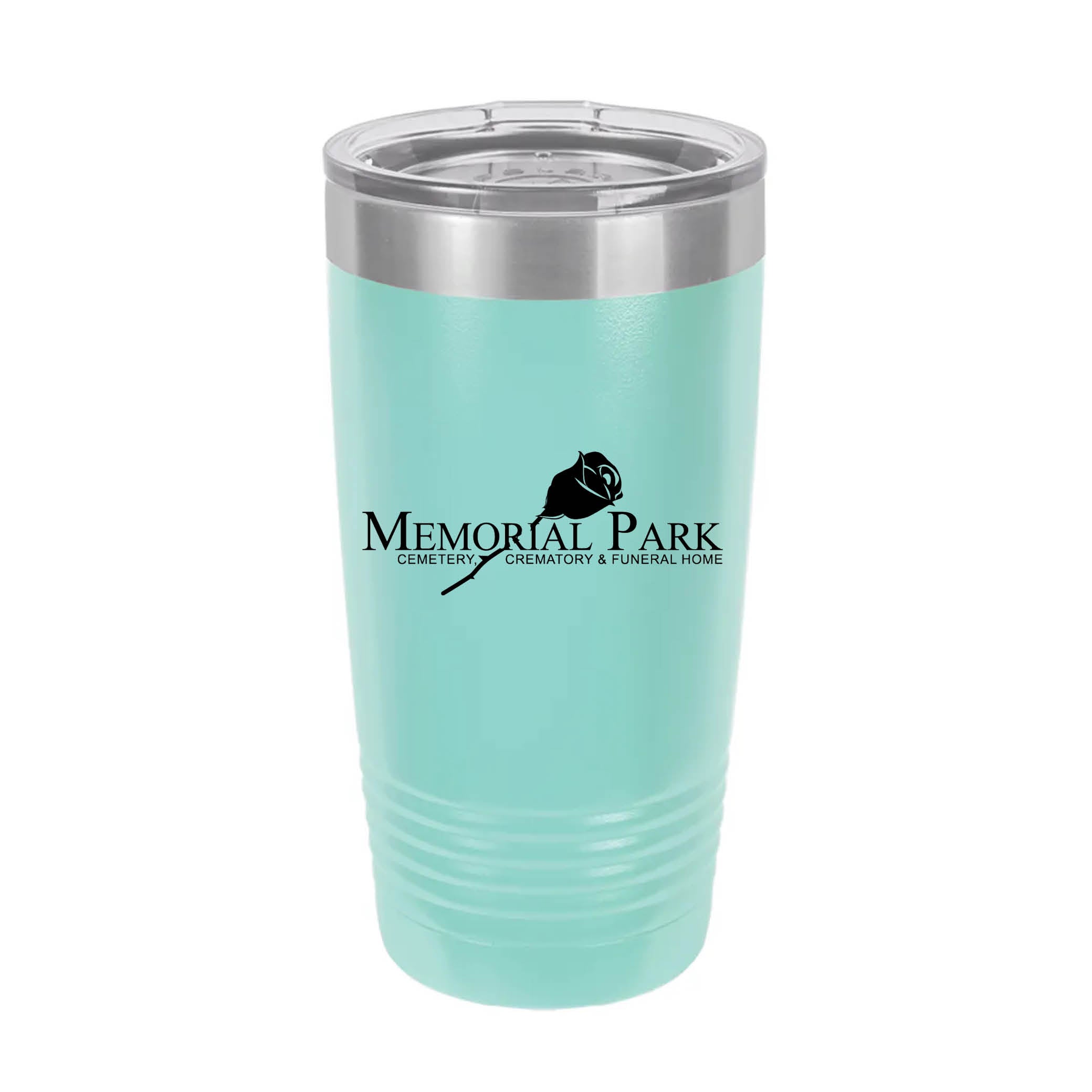 Polar Camel 20oz Ringneck Tumbler Teal