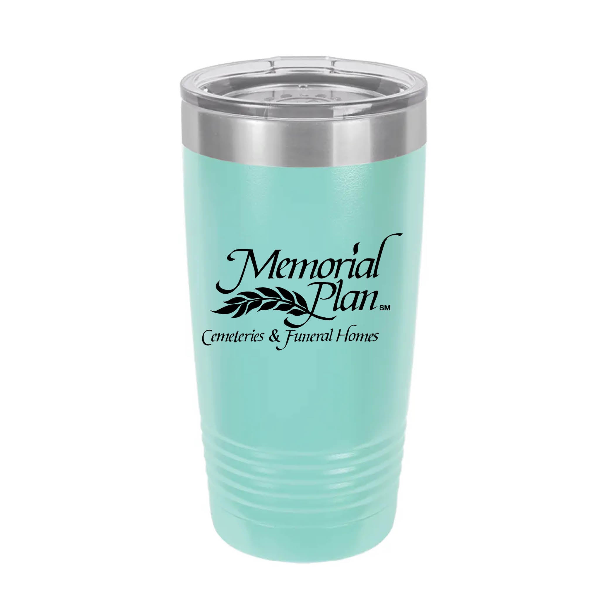Polar Camel 20oz Ringneck Tumbler Teal