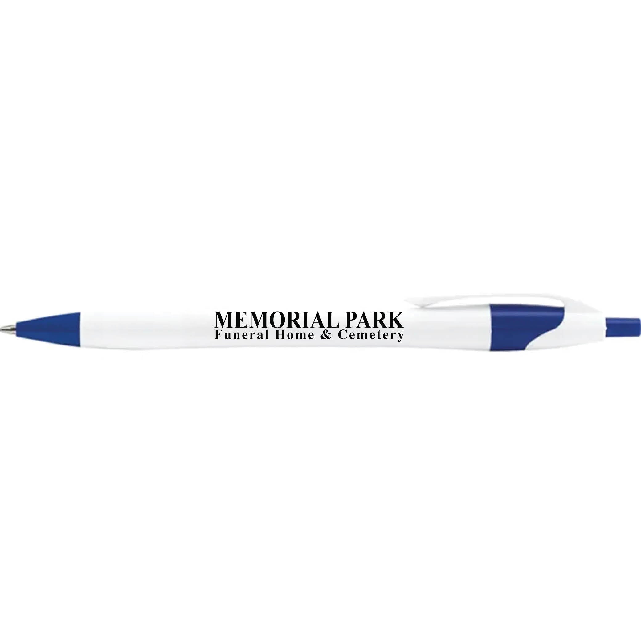Dart Pen Blue