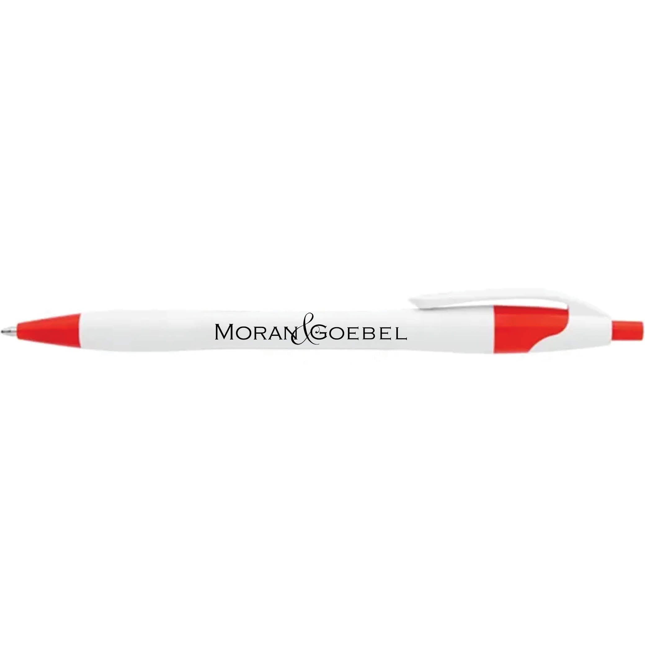 Dart Pen Red