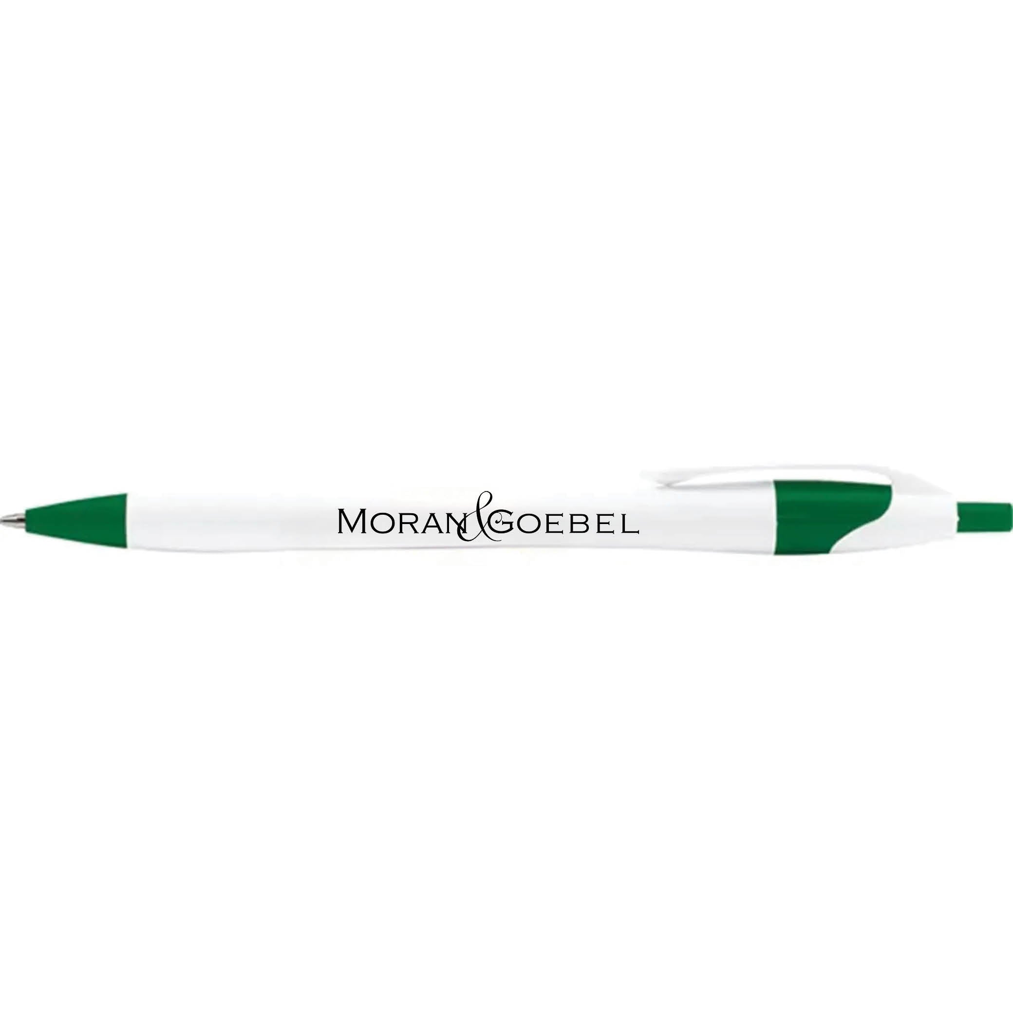 Dart Pen Green