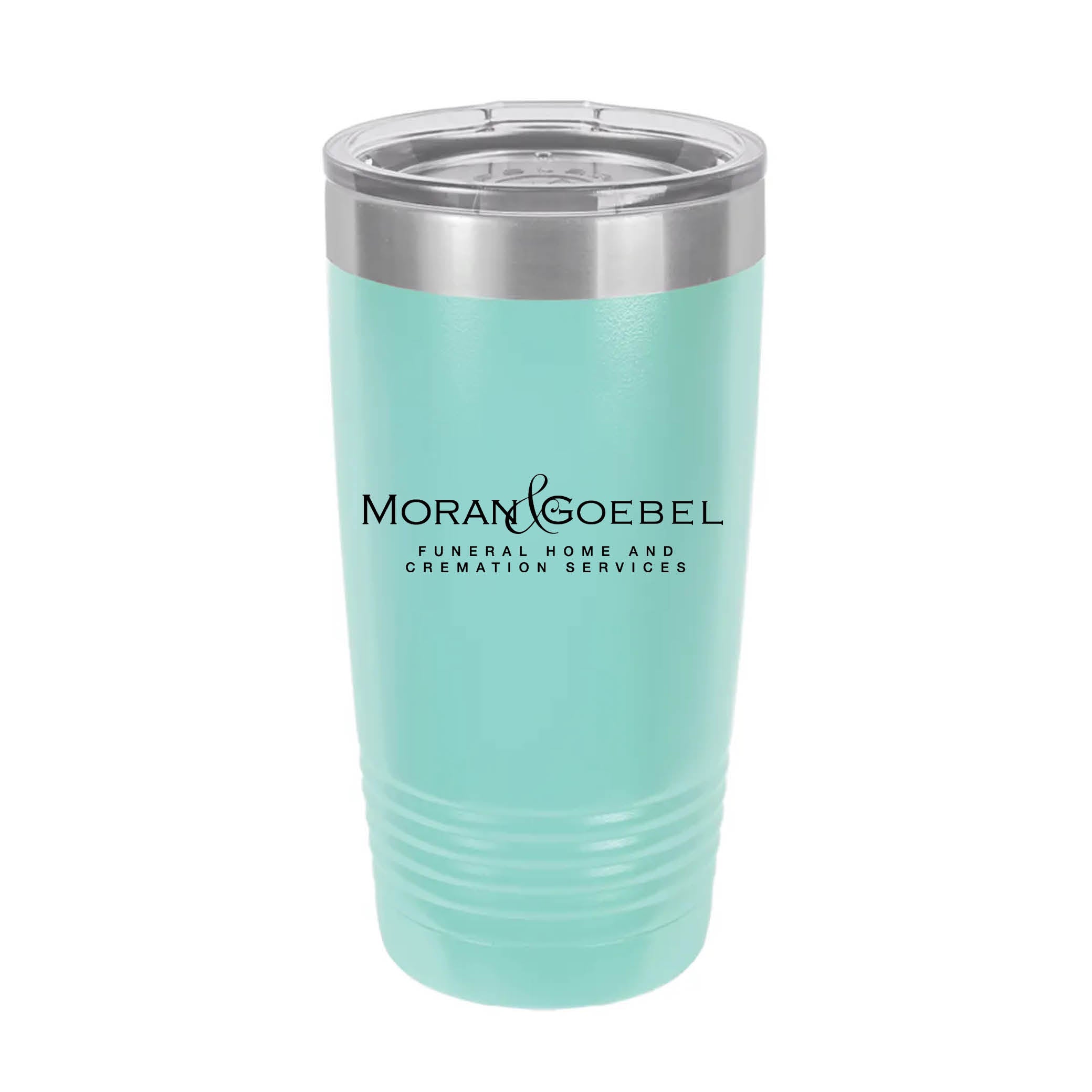 Polar Camel 20oz Ringneck Tumbler Teal