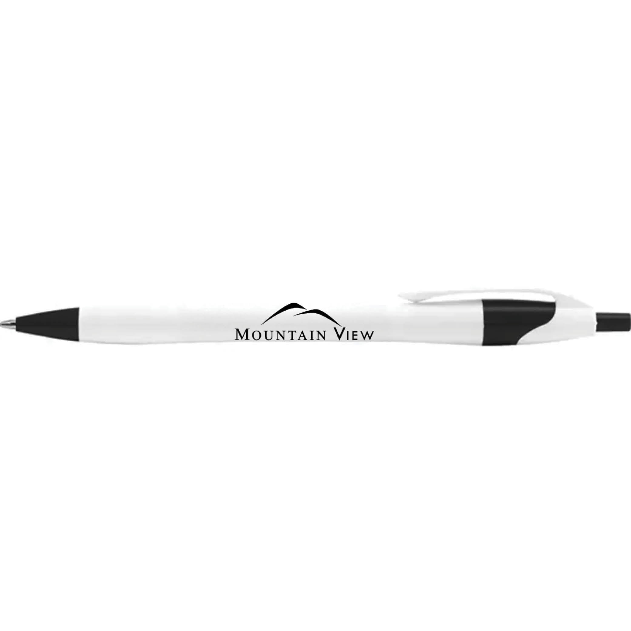 Dart Pen Black
