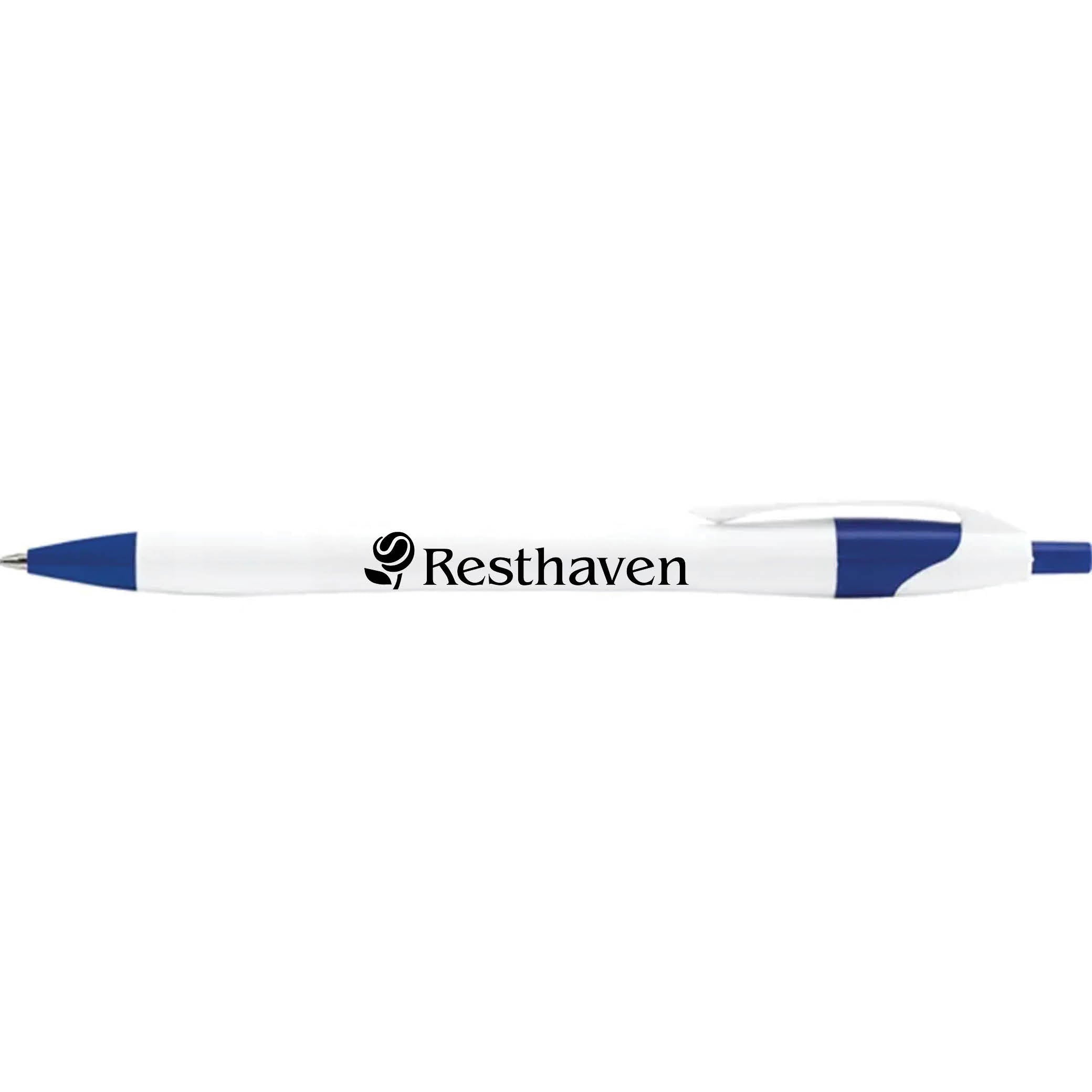 Dart Pen Blue