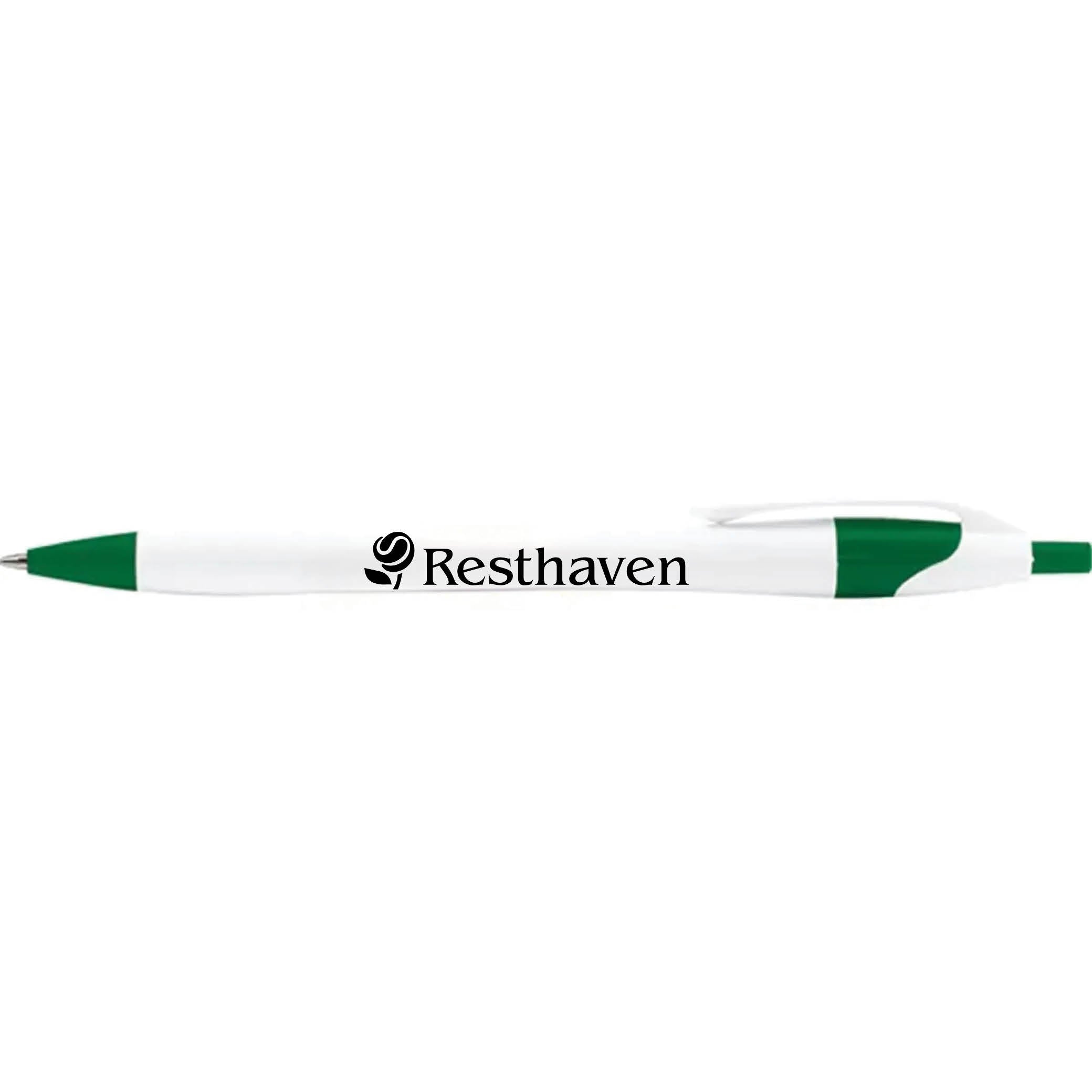 Dart Pen Green
