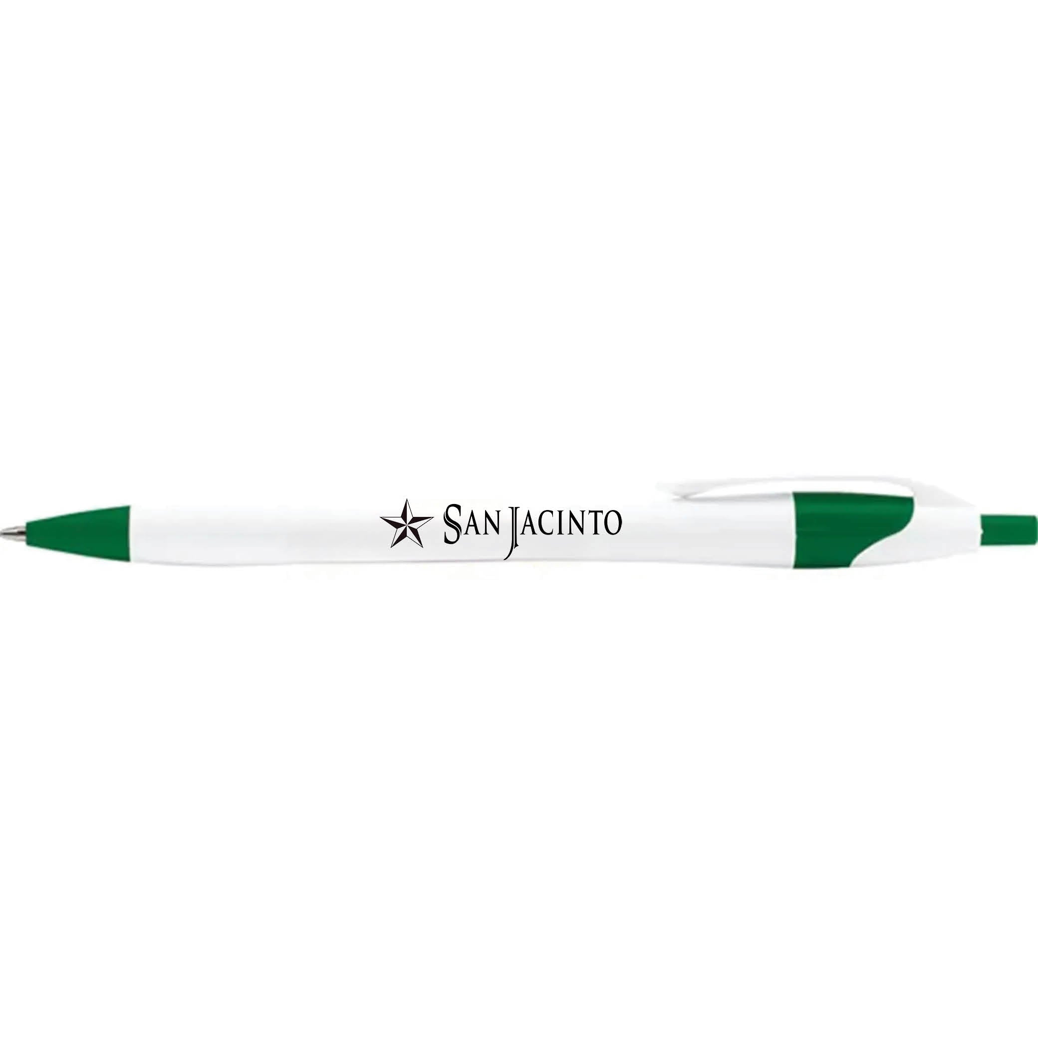 Dart Pen Green