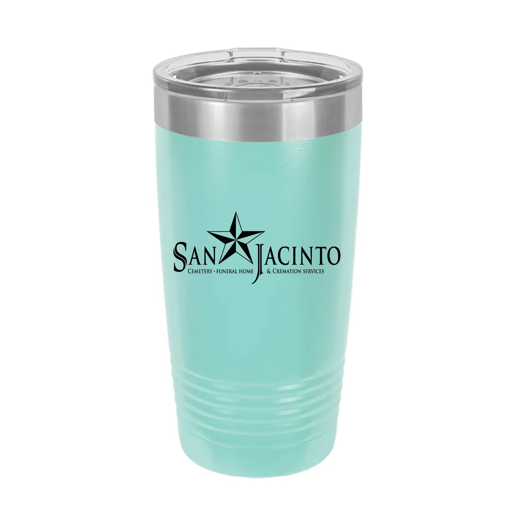 Polar Camel 20oz Ringneck Tumbler Teal