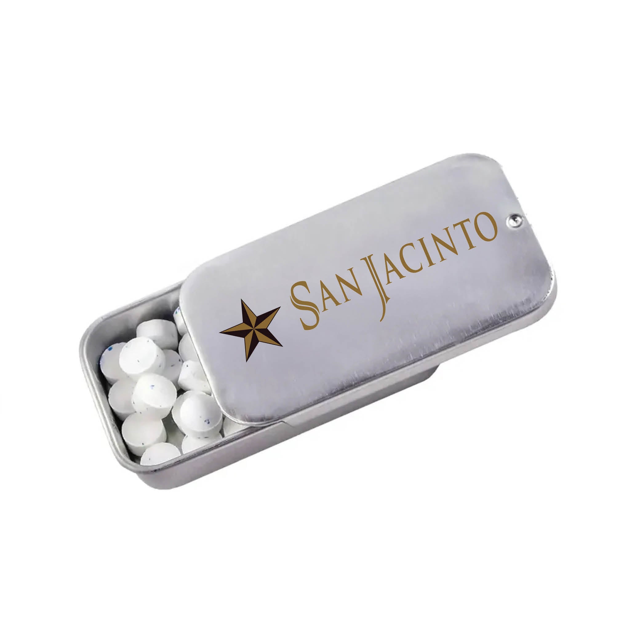 Micromints® In A Slider Tin