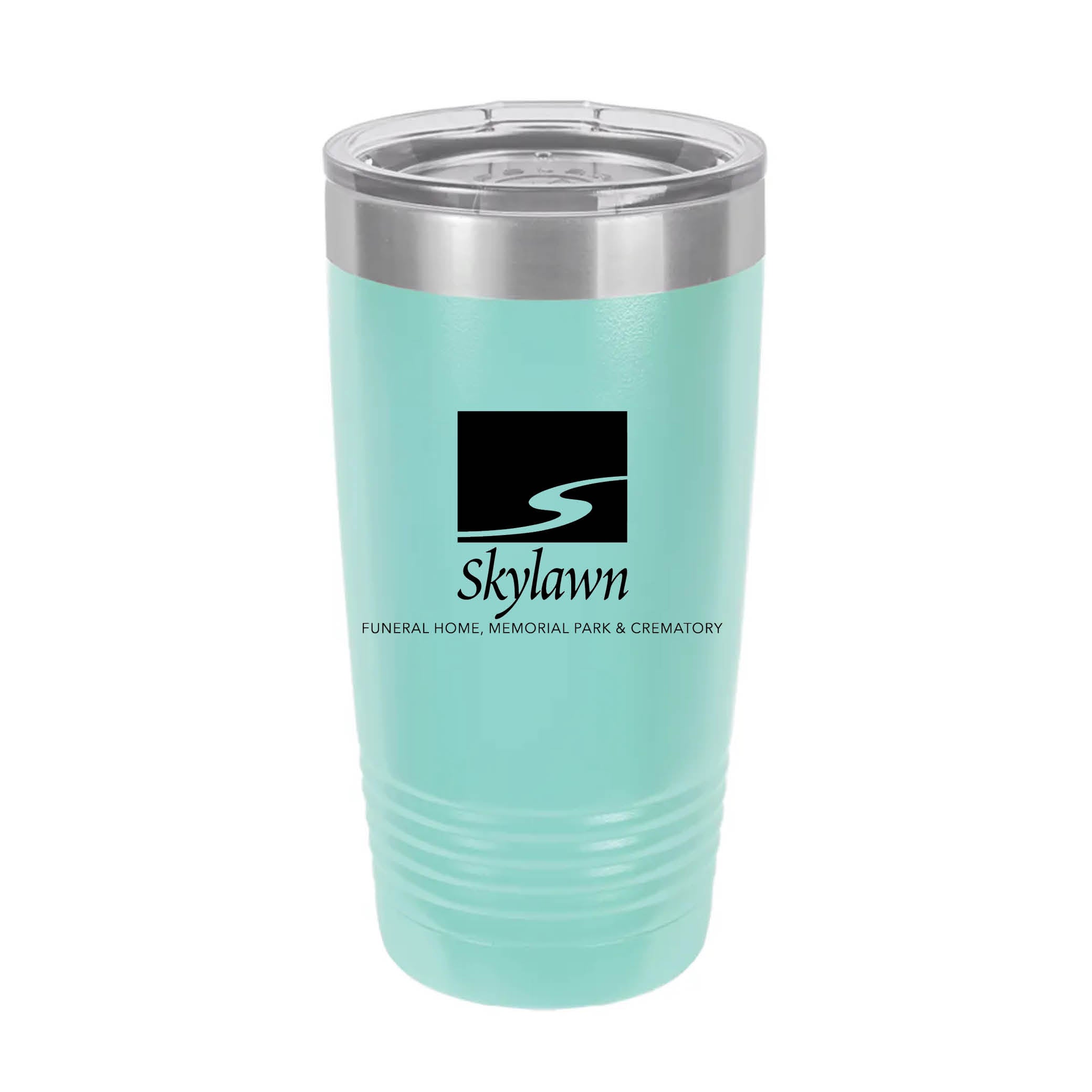 Polar Camel 20oz Ringneck Tumbler Teal