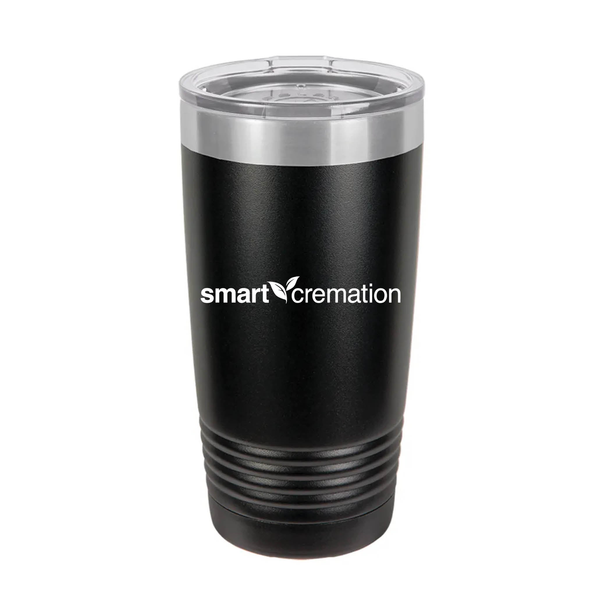 Polar Camel 20oz Ringneck Tumbler Black