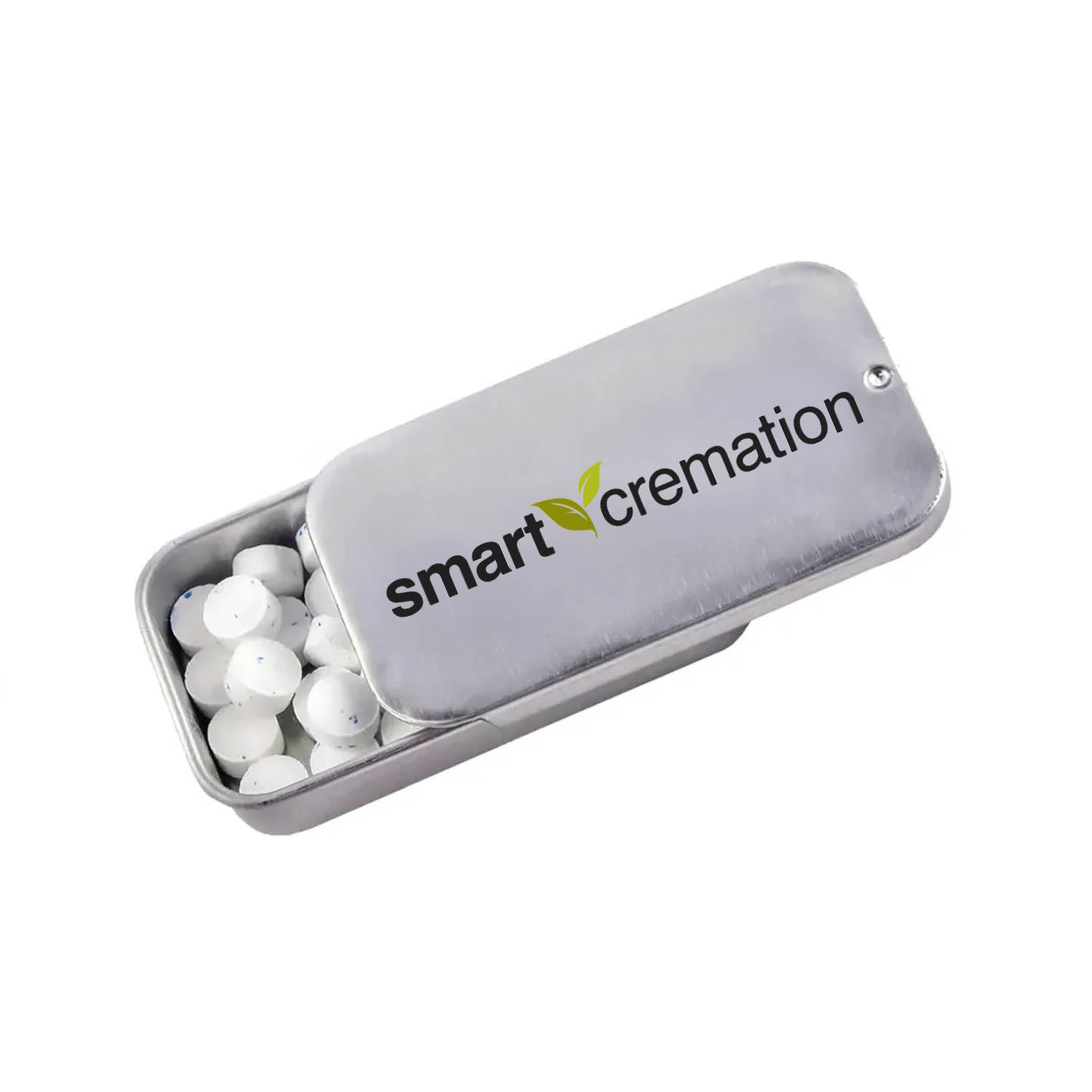 Micromints® In A Slider Tin