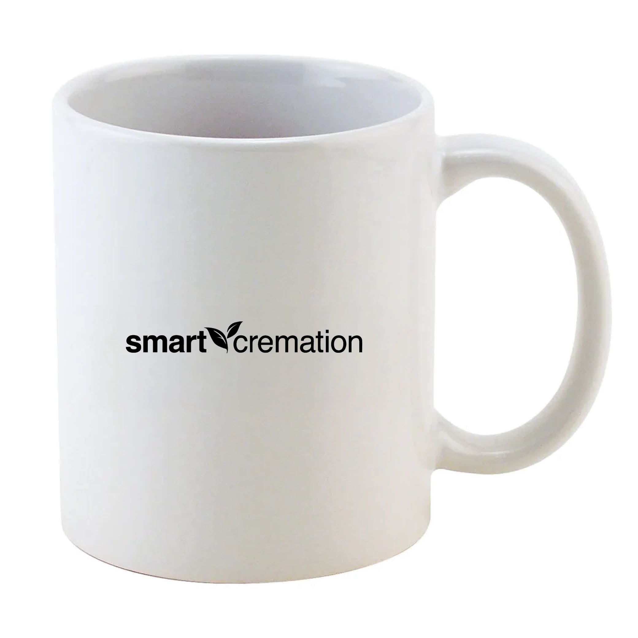 11 Oz. Ceramic Coffee Mug