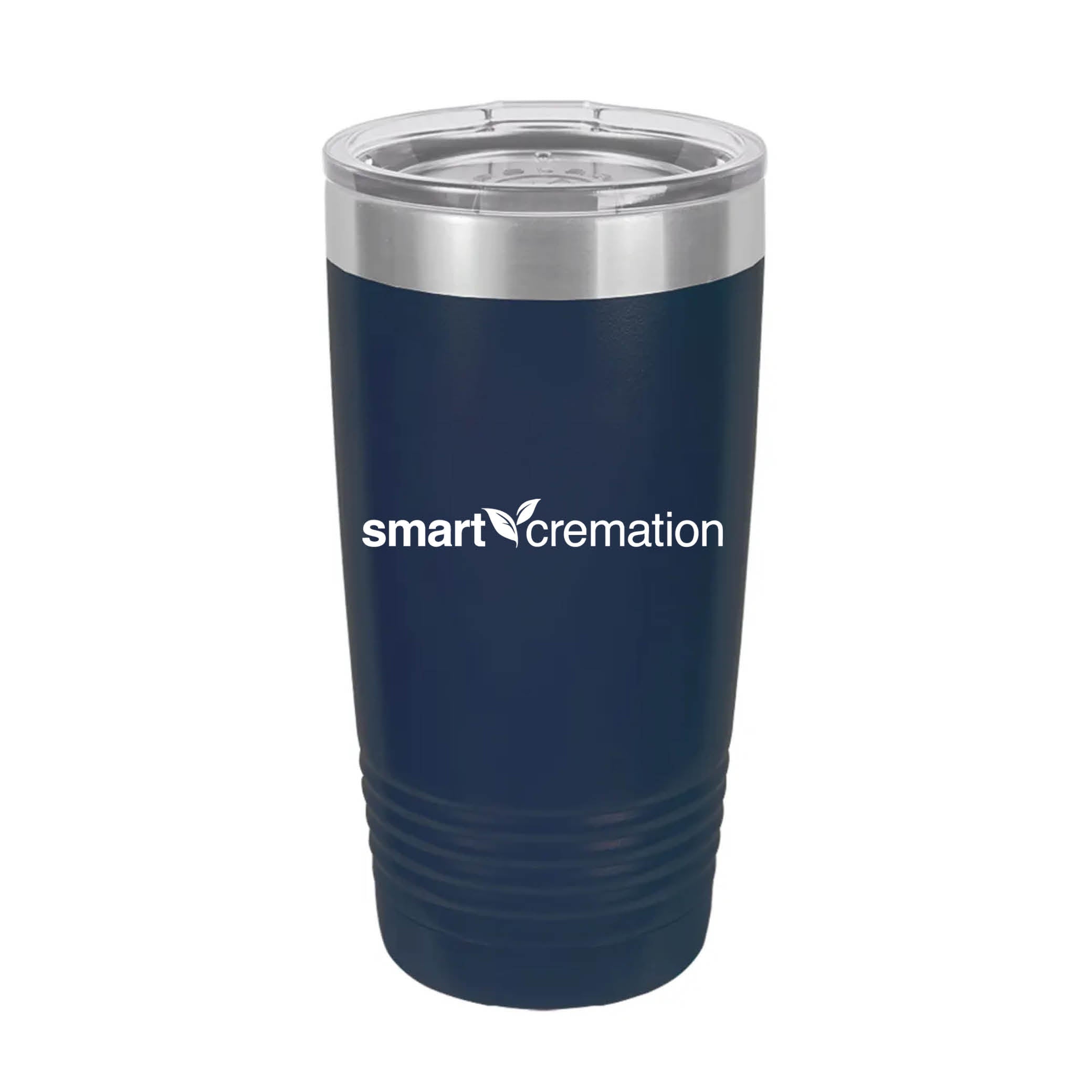 Polar Camel 20oz Ringneck Tumbler Navy